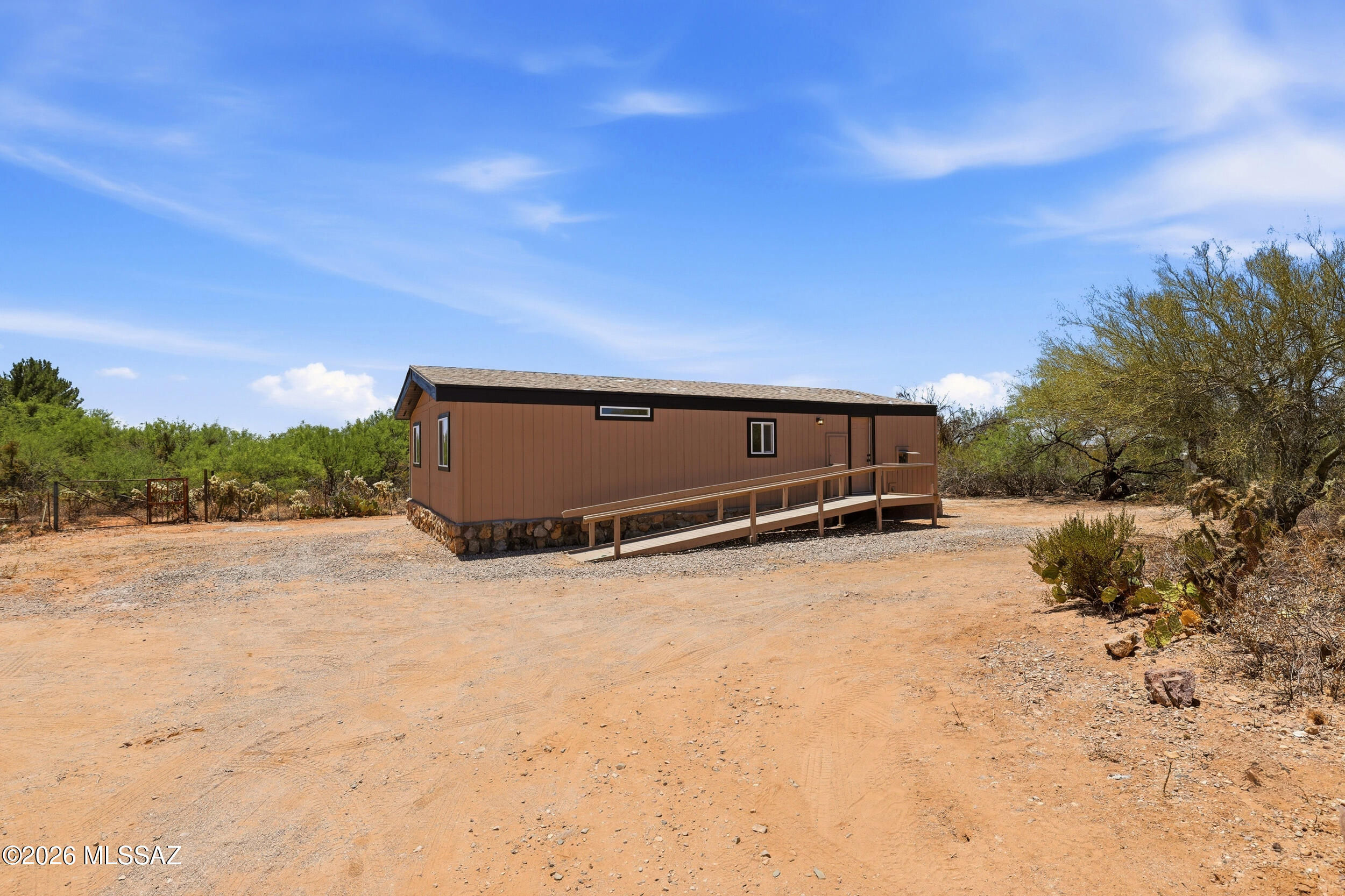 Rincon Mesa Est - Residential