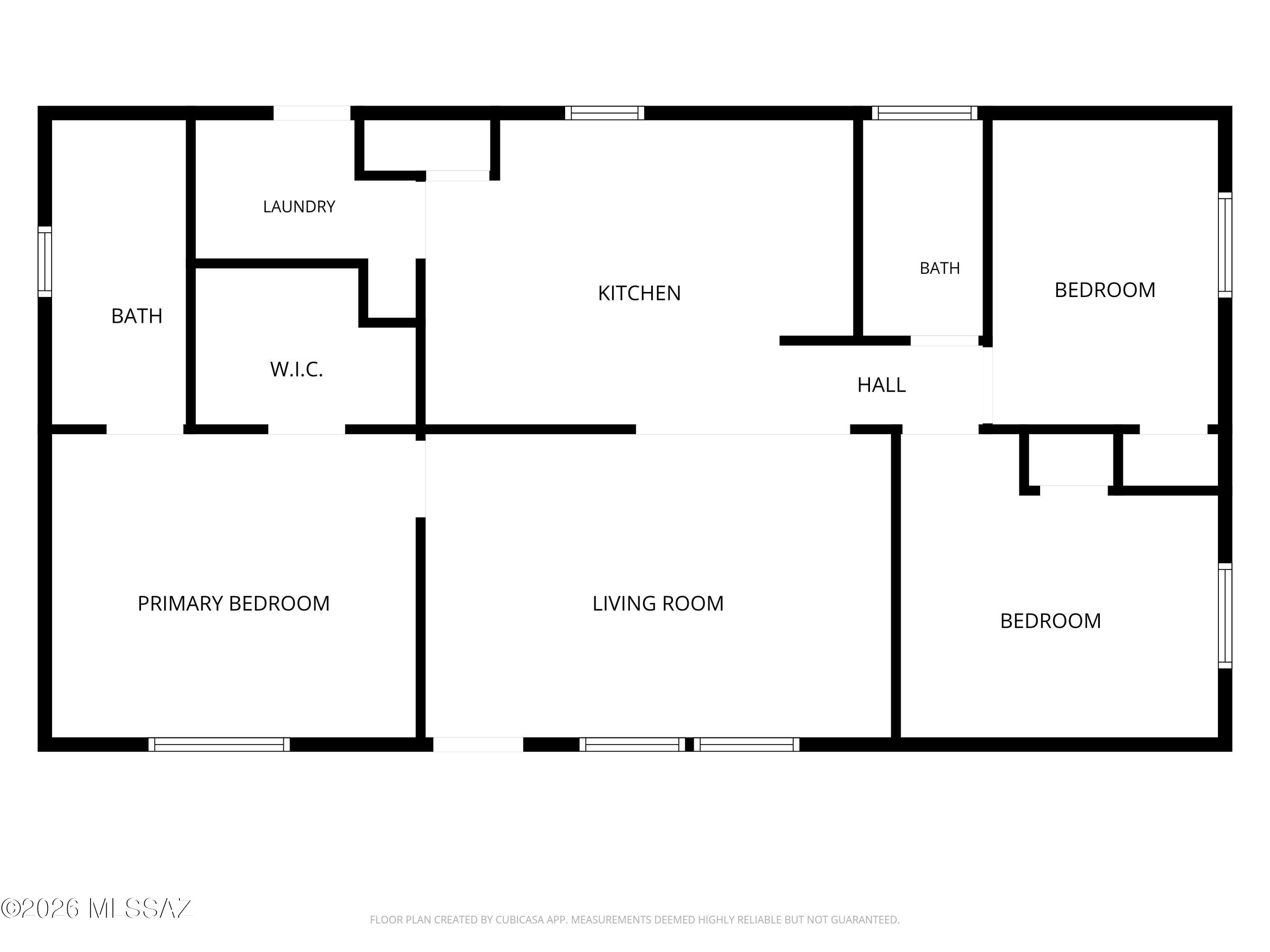 Rincon Mesa Est - Residential