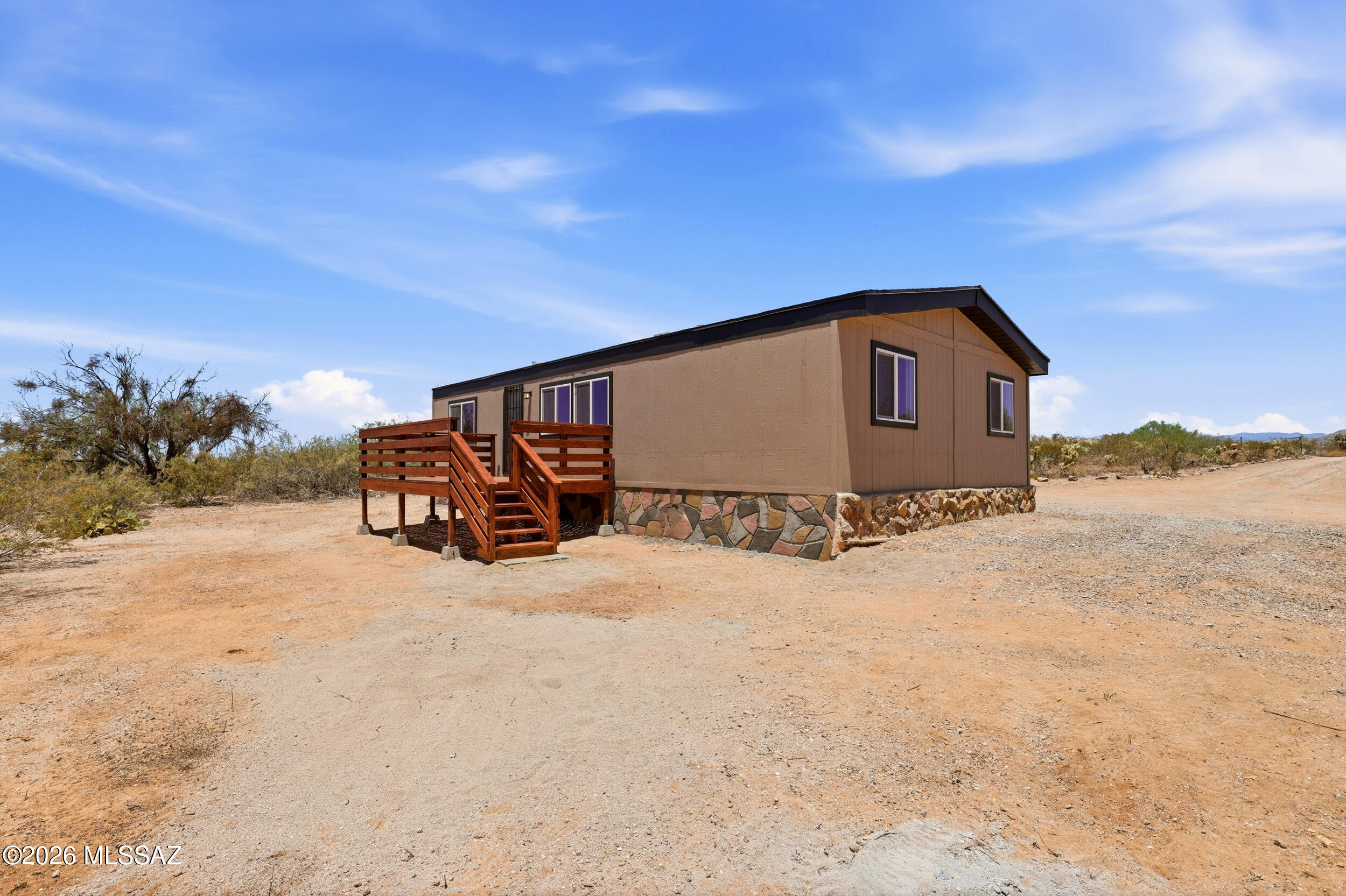 Rincon Mesa Est - Residential