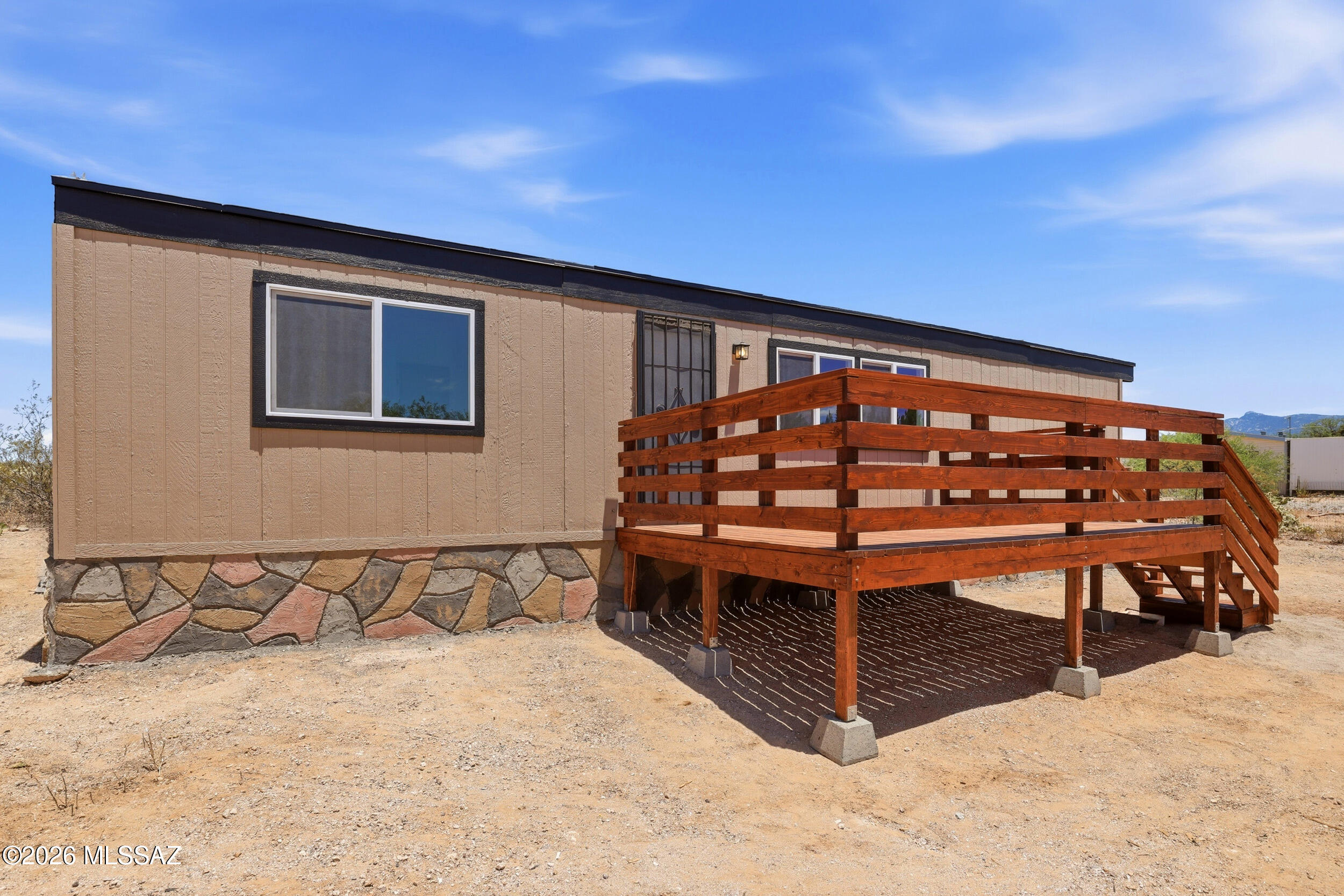 Rincon Mesa Est - Residential