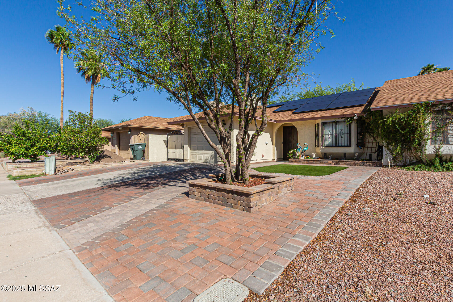 Oakbrook Villas Midvale Park (1-157) - Residential