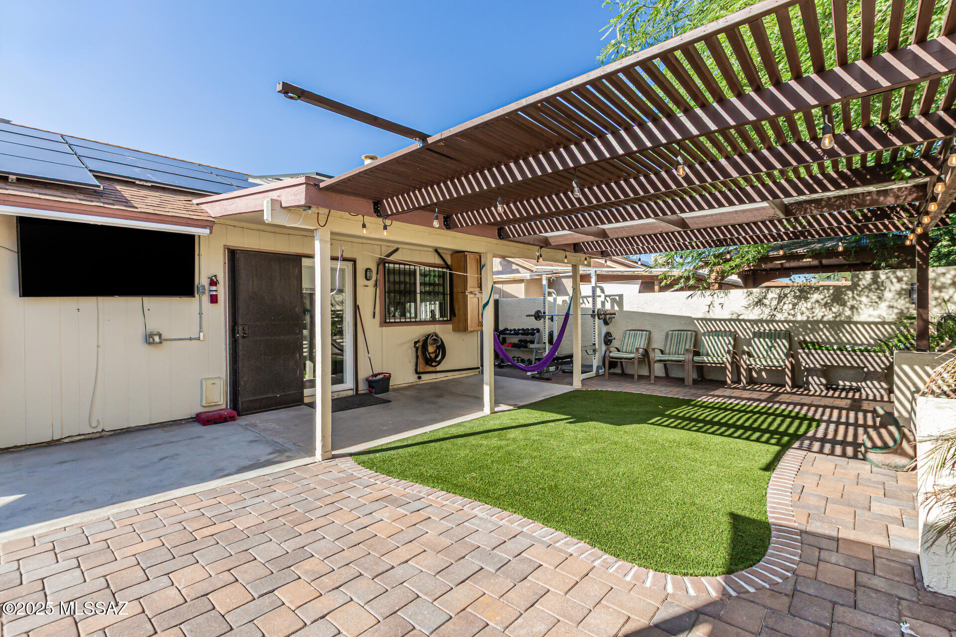Oakbrook Villas Midvale Park (1-157) - Residential