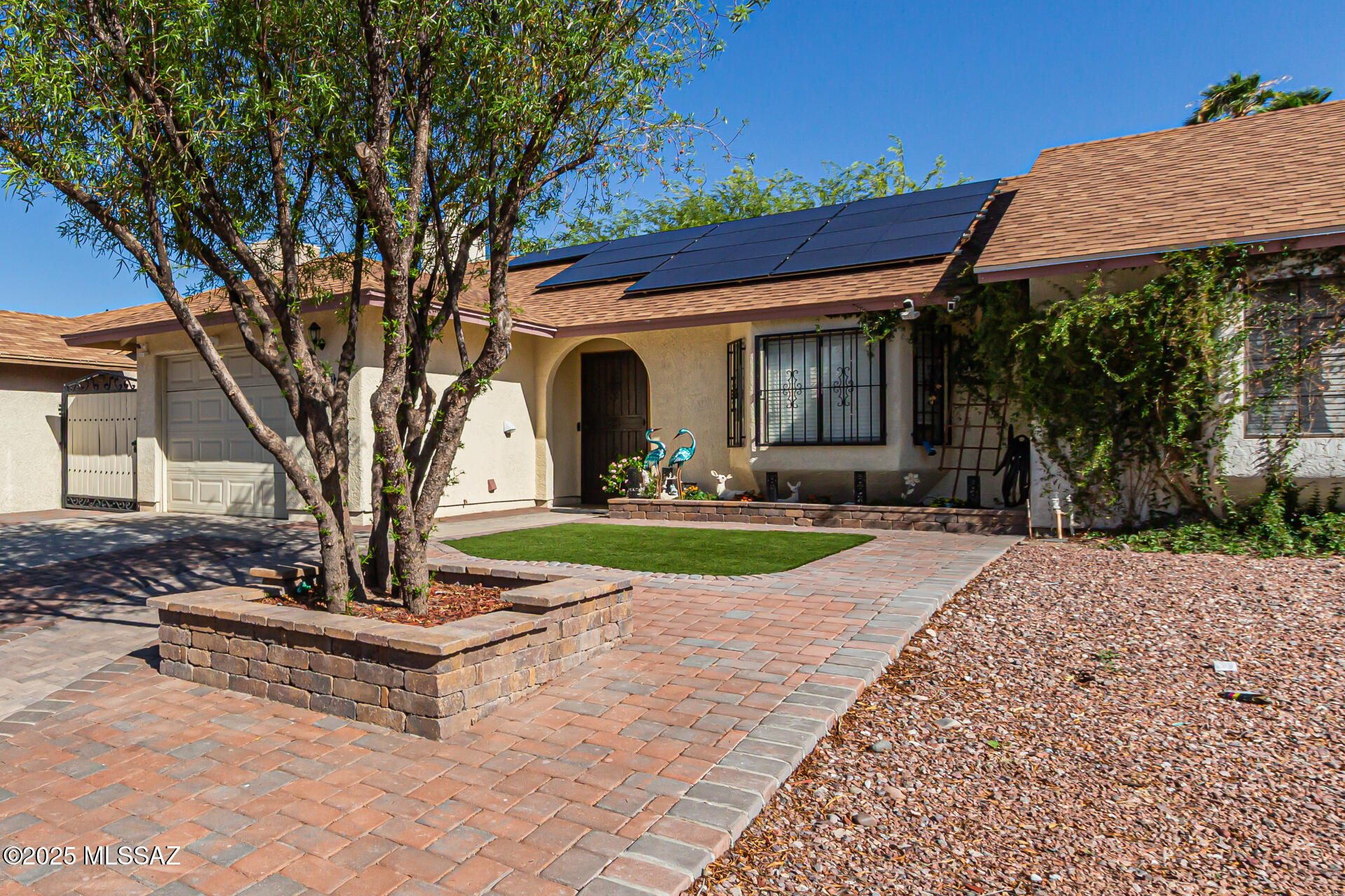 Oakbrook Villas Midvale Park (1-157) - Residential