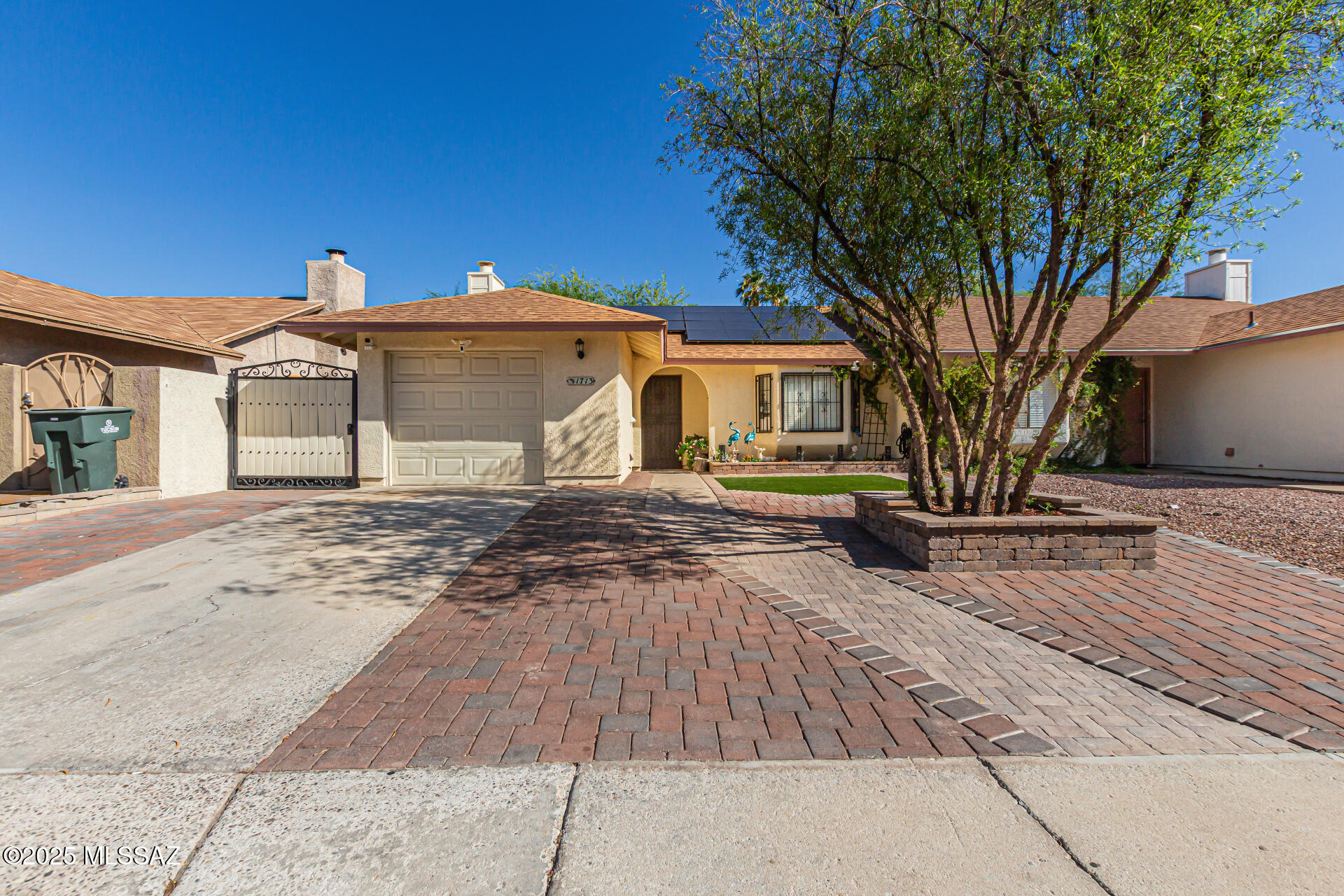 Oakbrook Villas Midvale Park (1-157) - Residential