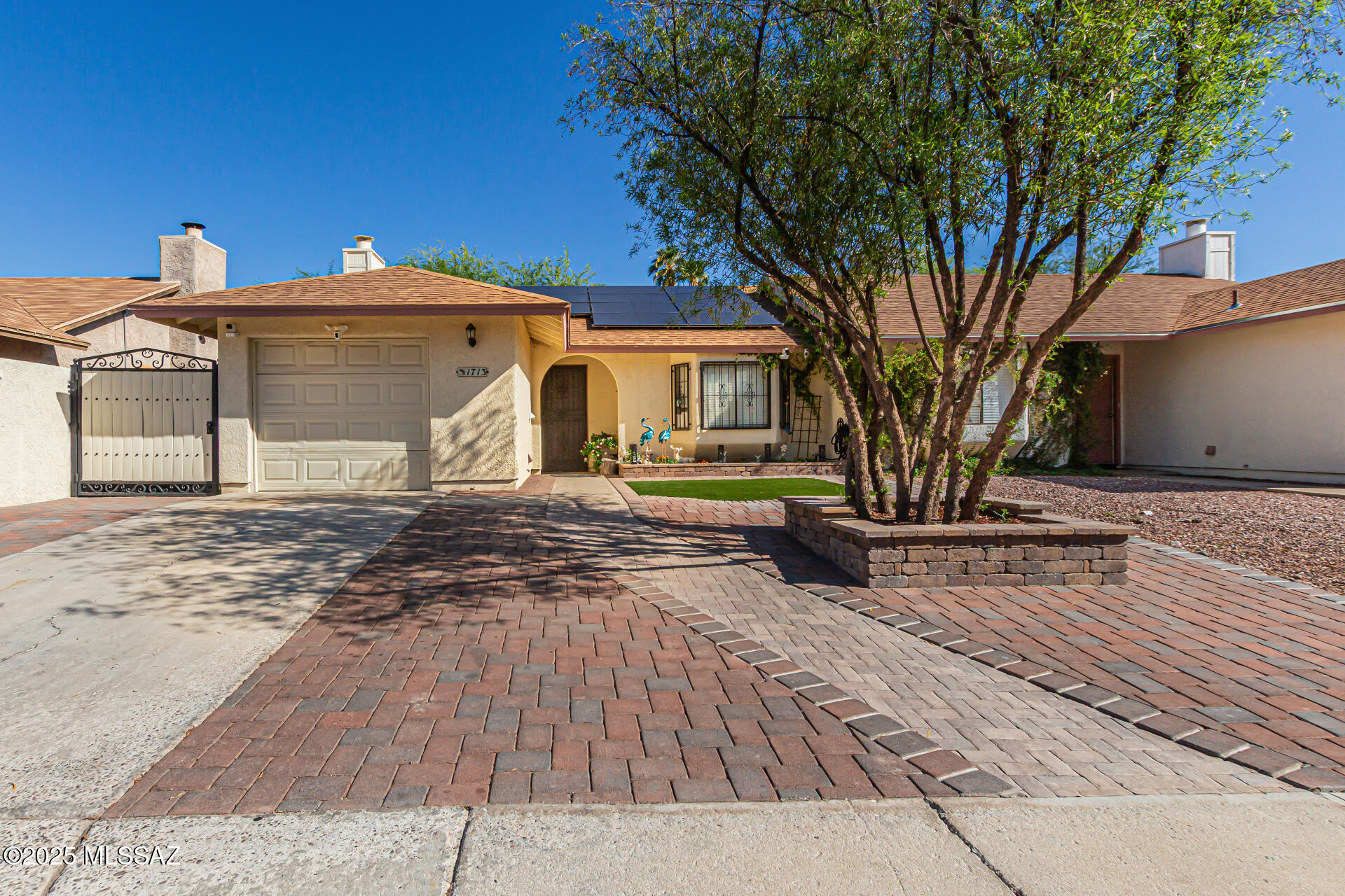 Oakbrook Villas Midvale Park (1-157) - Residential