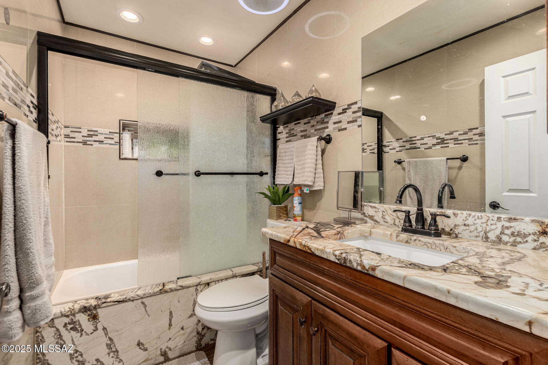 Oakbrook Villas Midvale Park (1-157) - Residential