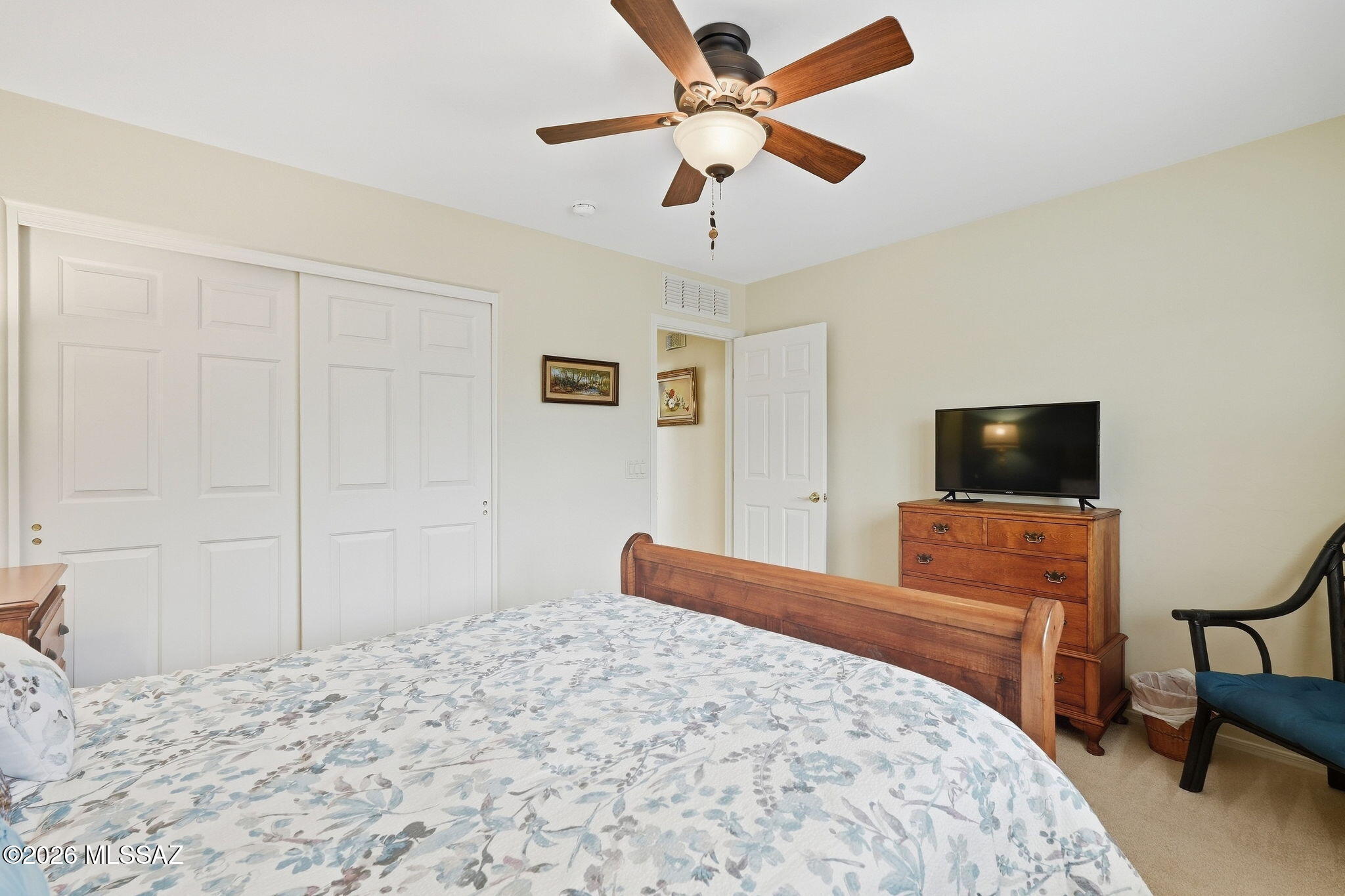 Unit 3 Quail Creek II - Residential