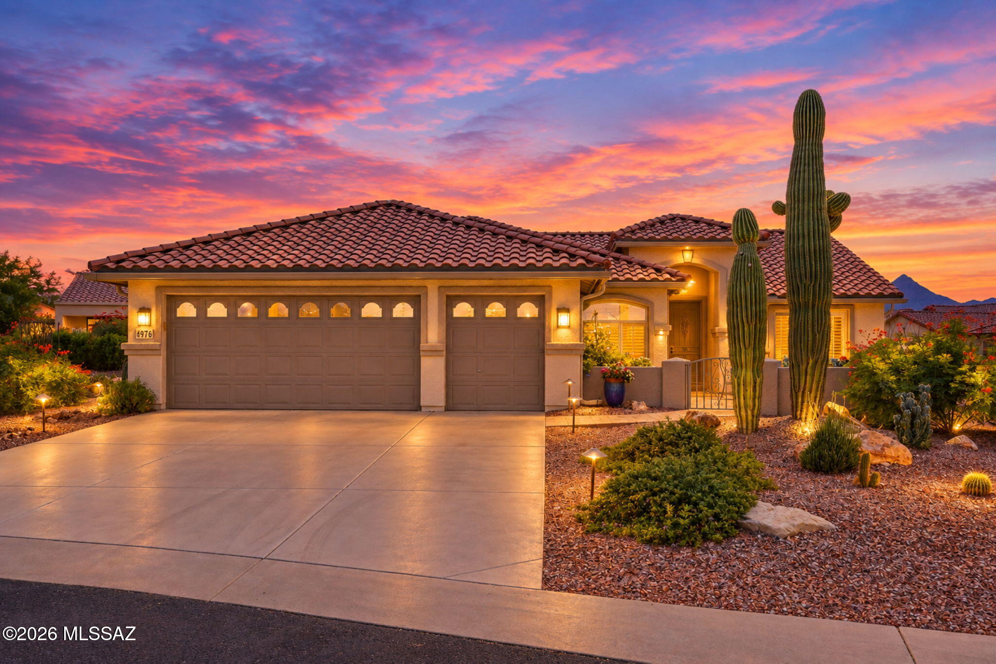 Unit 3 Quail Creek II - Residential