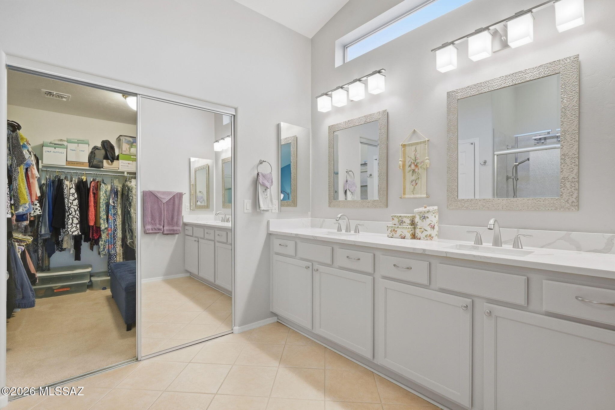 Unit 3 Quail Creek II - Residential