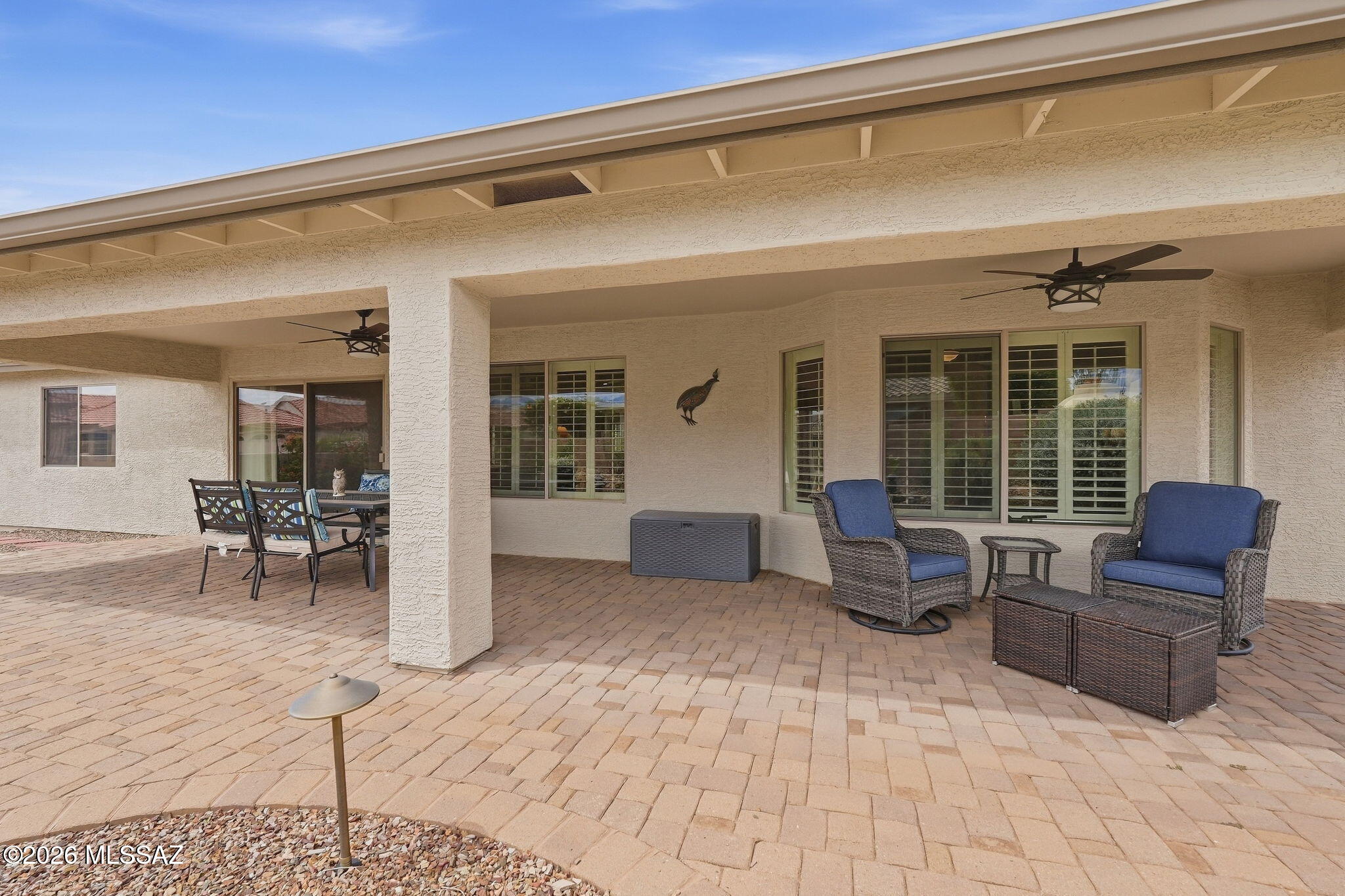 Unit 3 Quail Creek II - Residential