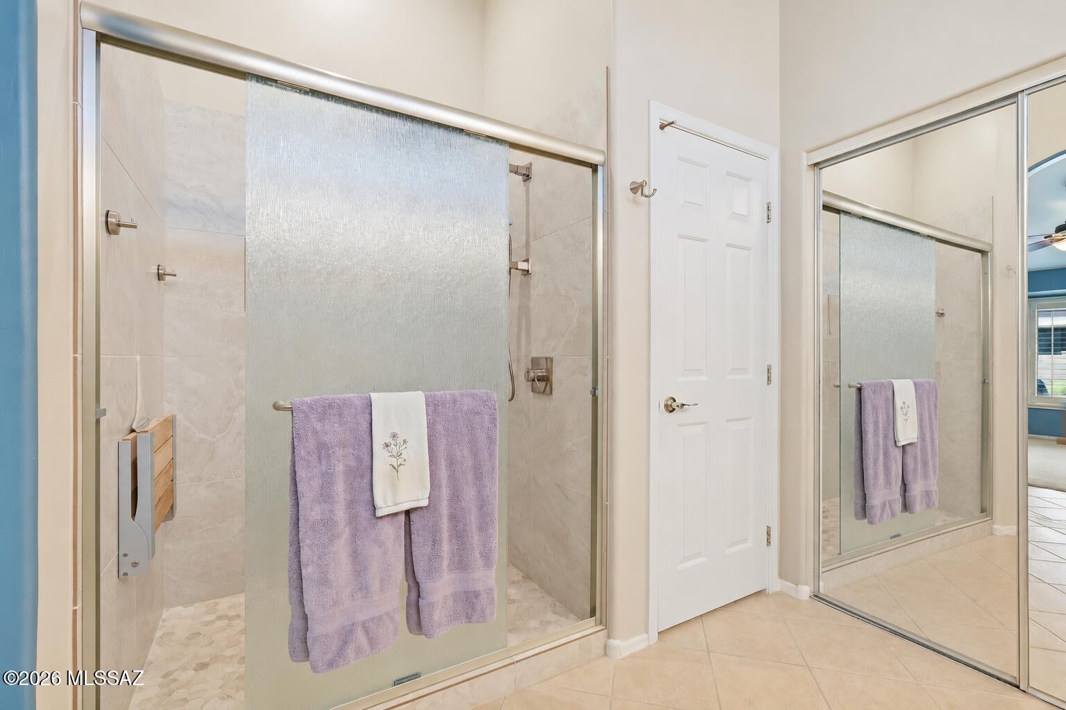 Unit 3 Quail Creek II - Residential