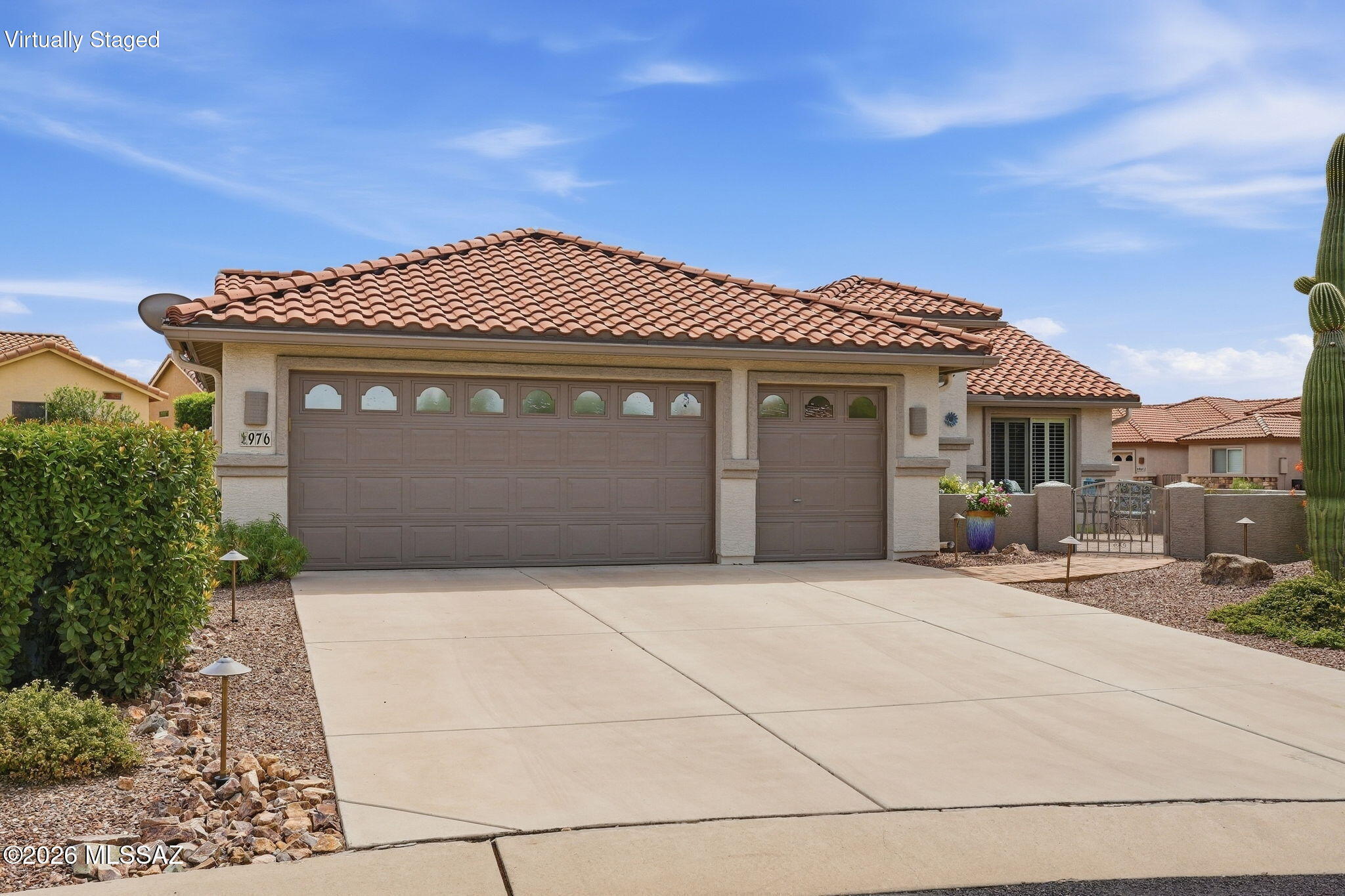Unit 3 Quail Creek II - Residential