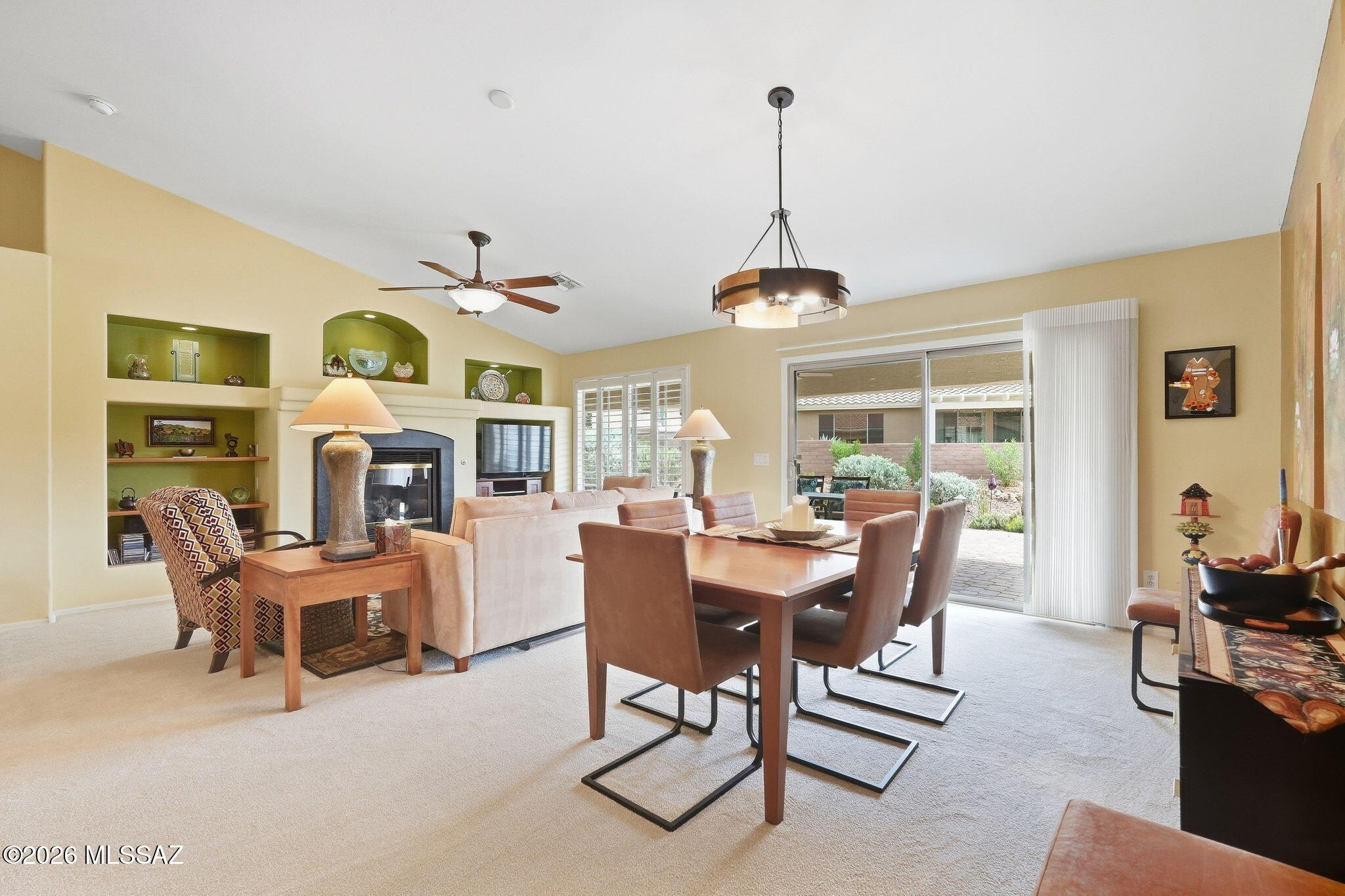 Unit 3 Quail Creek II - Residential