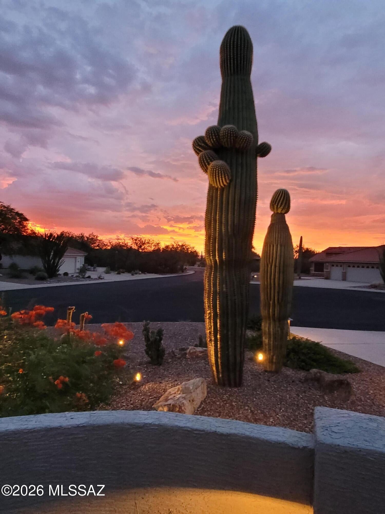 Unit 3 Quail Creek II - Residential