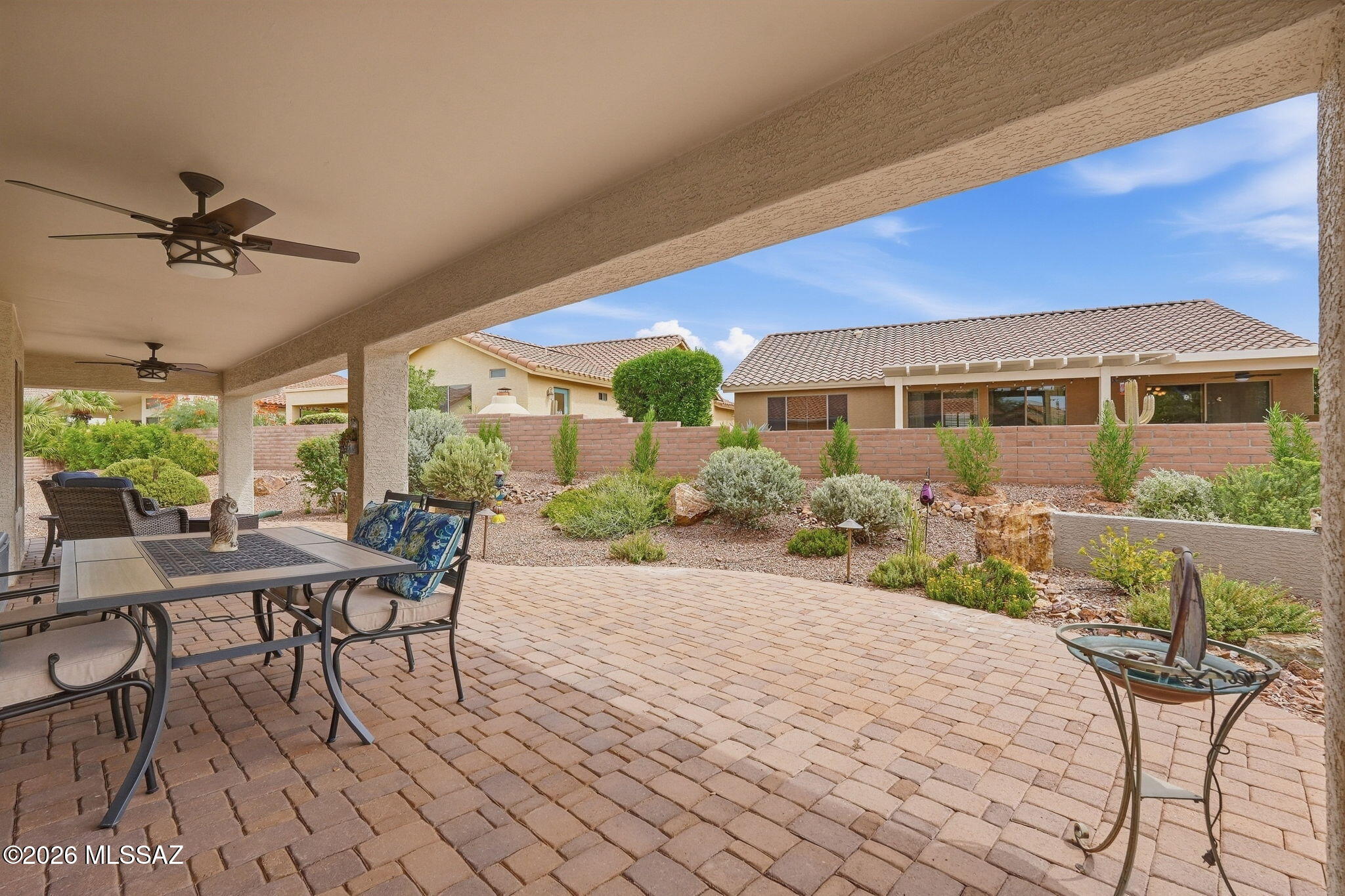 Unit 3 Quail Creek II - Residential