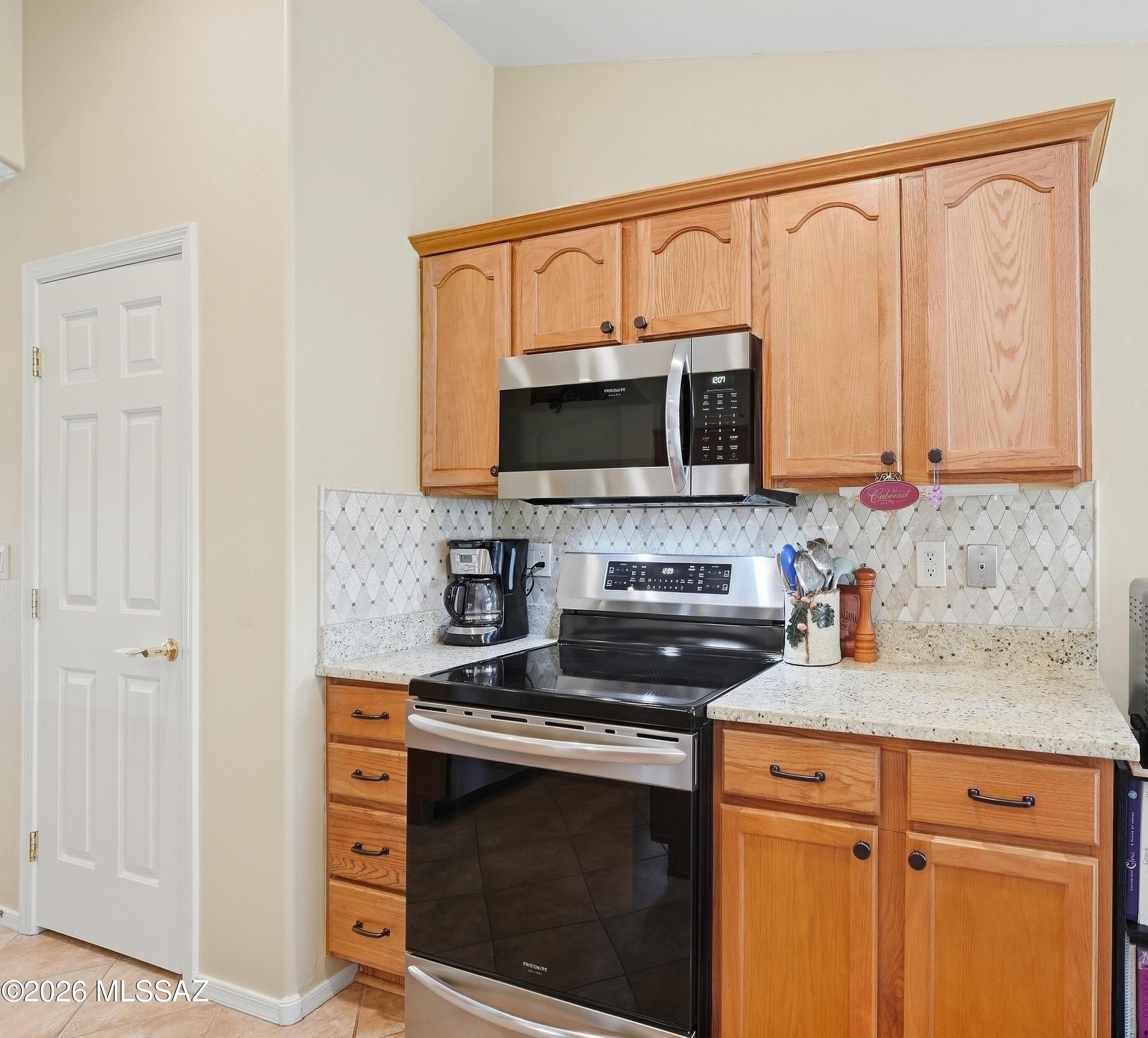 Unit 3 Quail Creek II - Residential