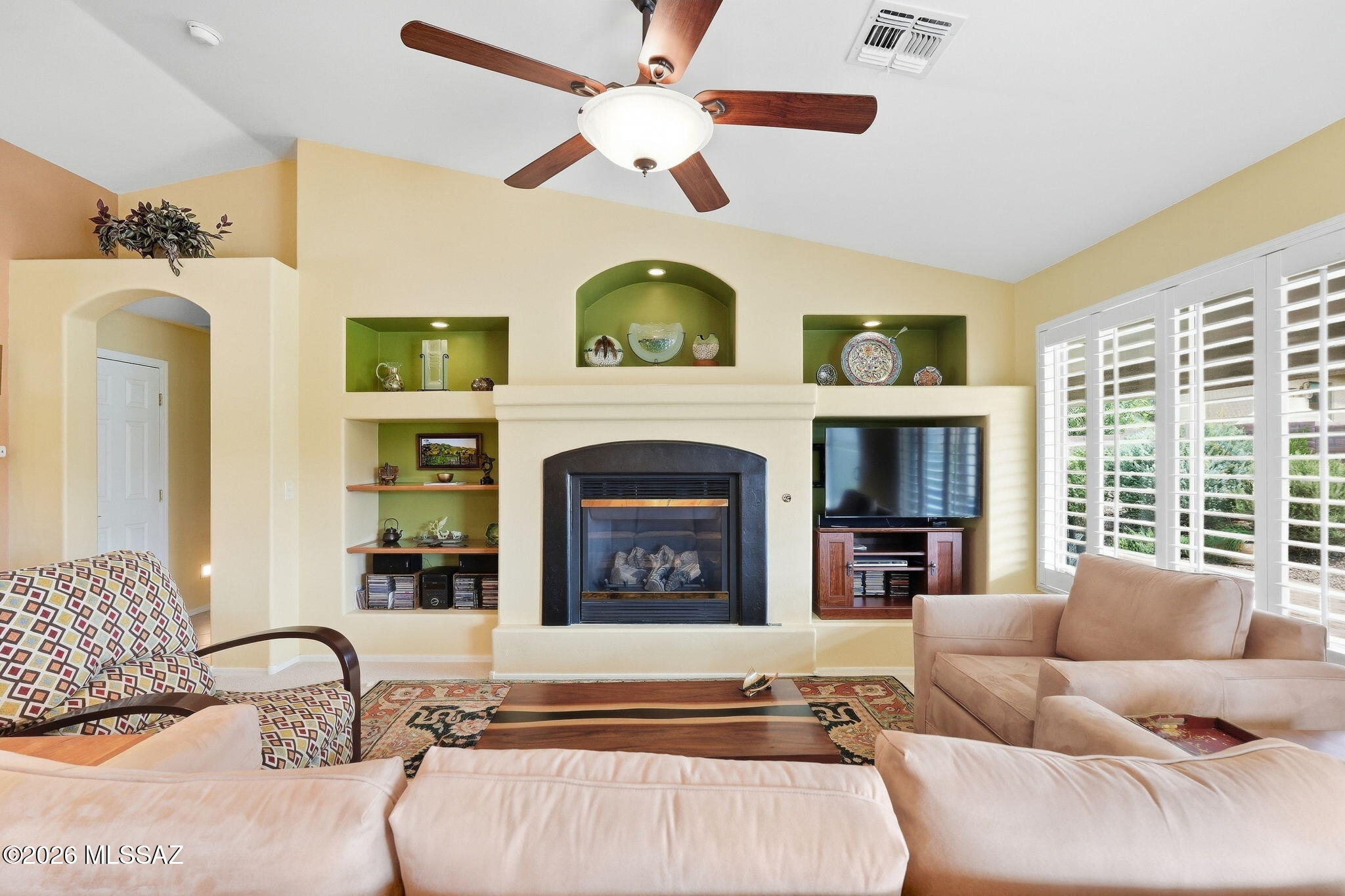 Unit 3 Quail Creek II - Residential