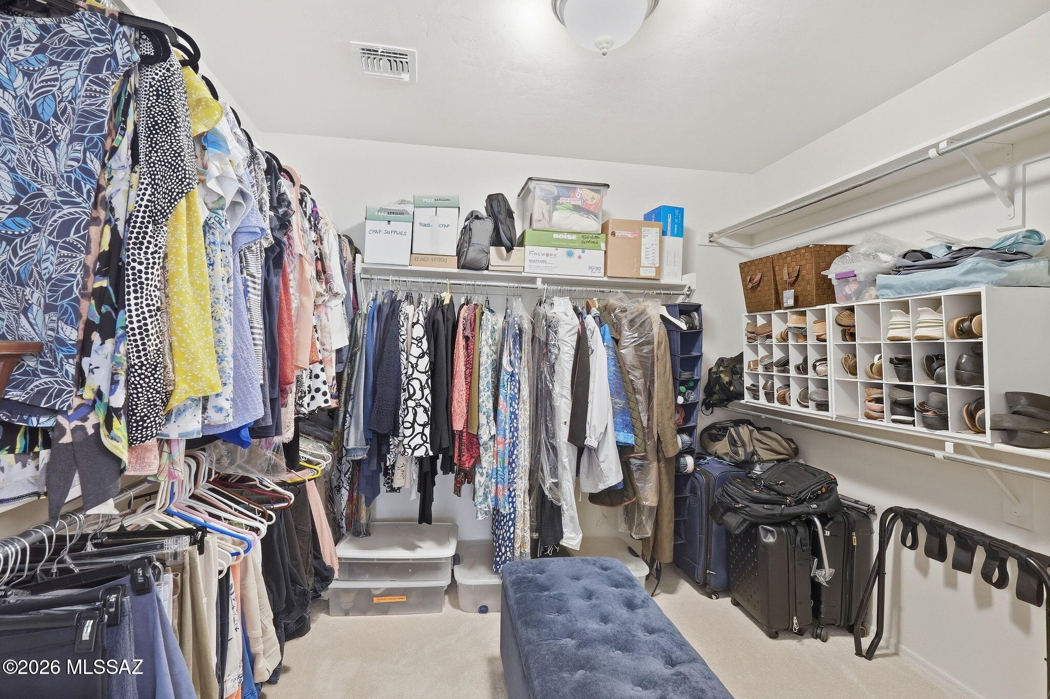 Unit 3 Quail Creek II - Residential