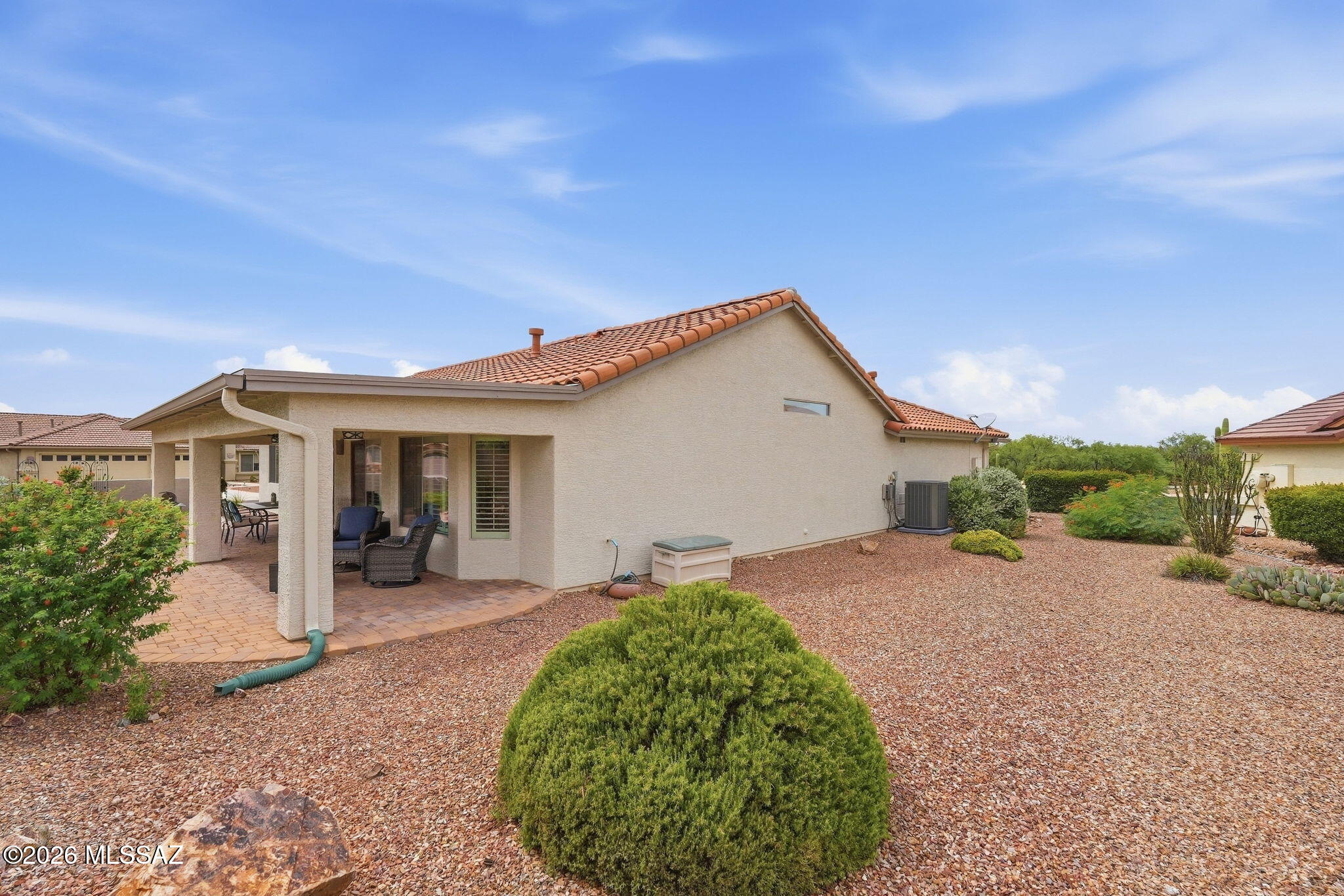 Unit 3 Quail Creek II - Residential
