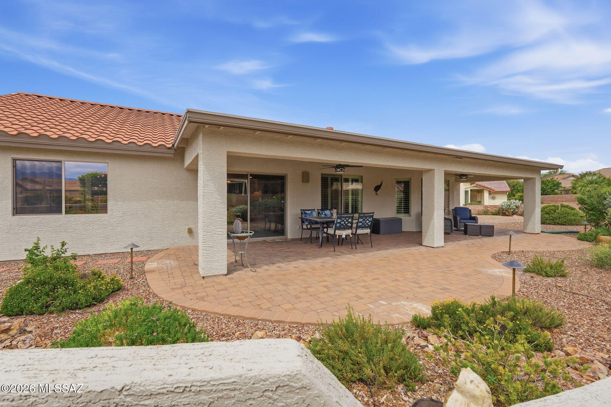 Unit 3 Quail Creek II - Residential