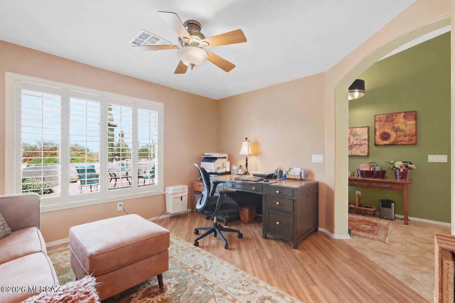 Unit 3 Quail Creek II - Residential