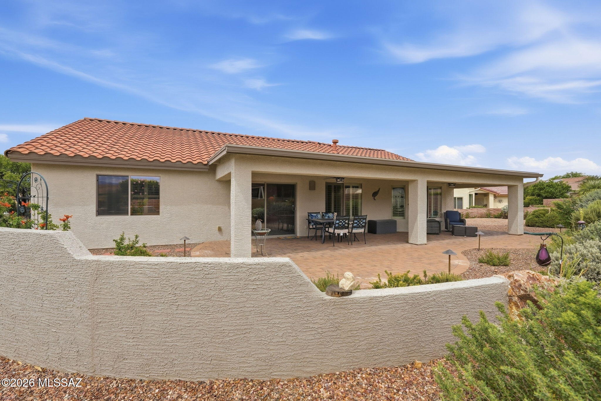 Unit 3 Quail Creek II - Residential