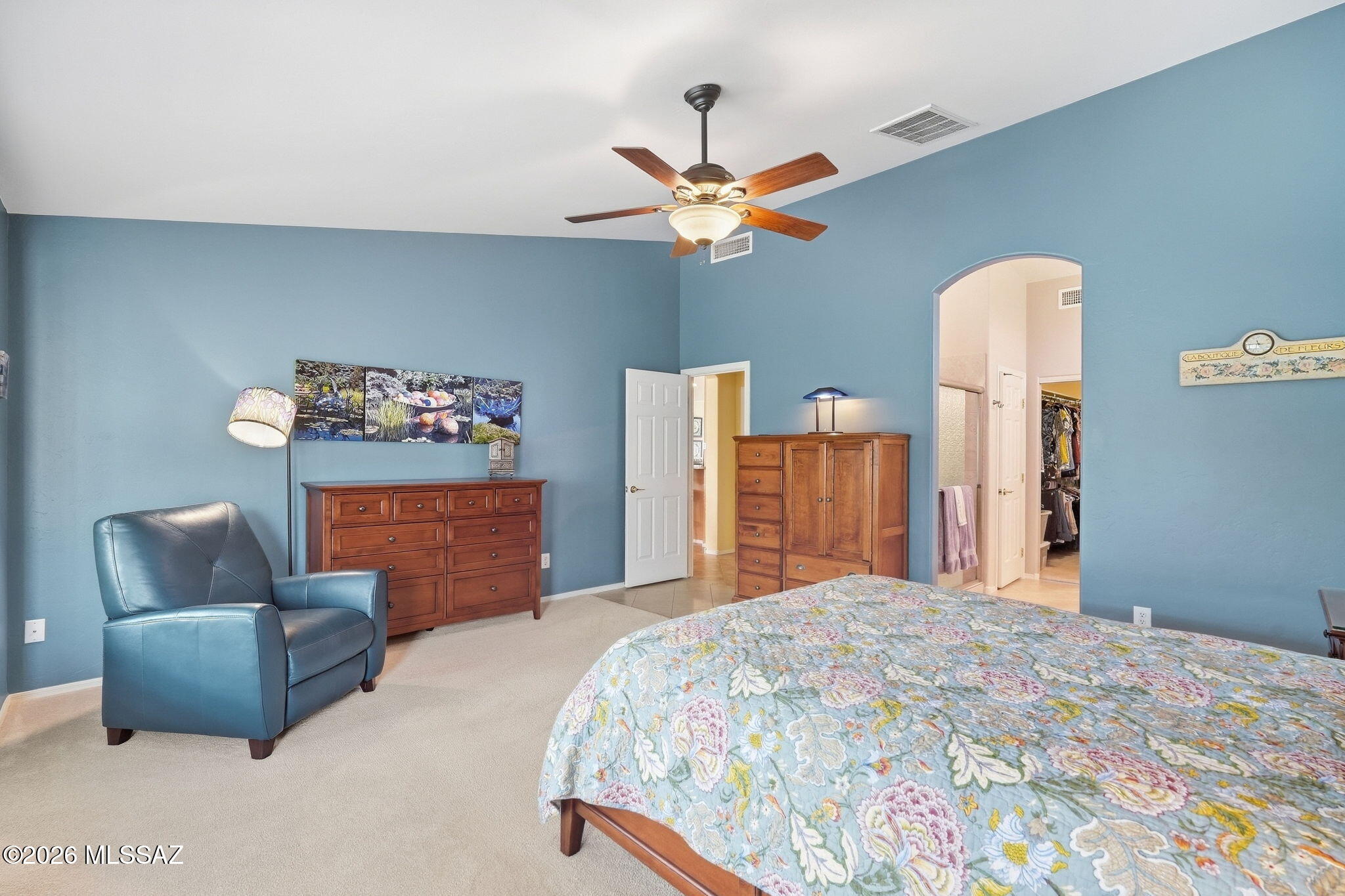 Unit 3 Quail Creek II - Residential