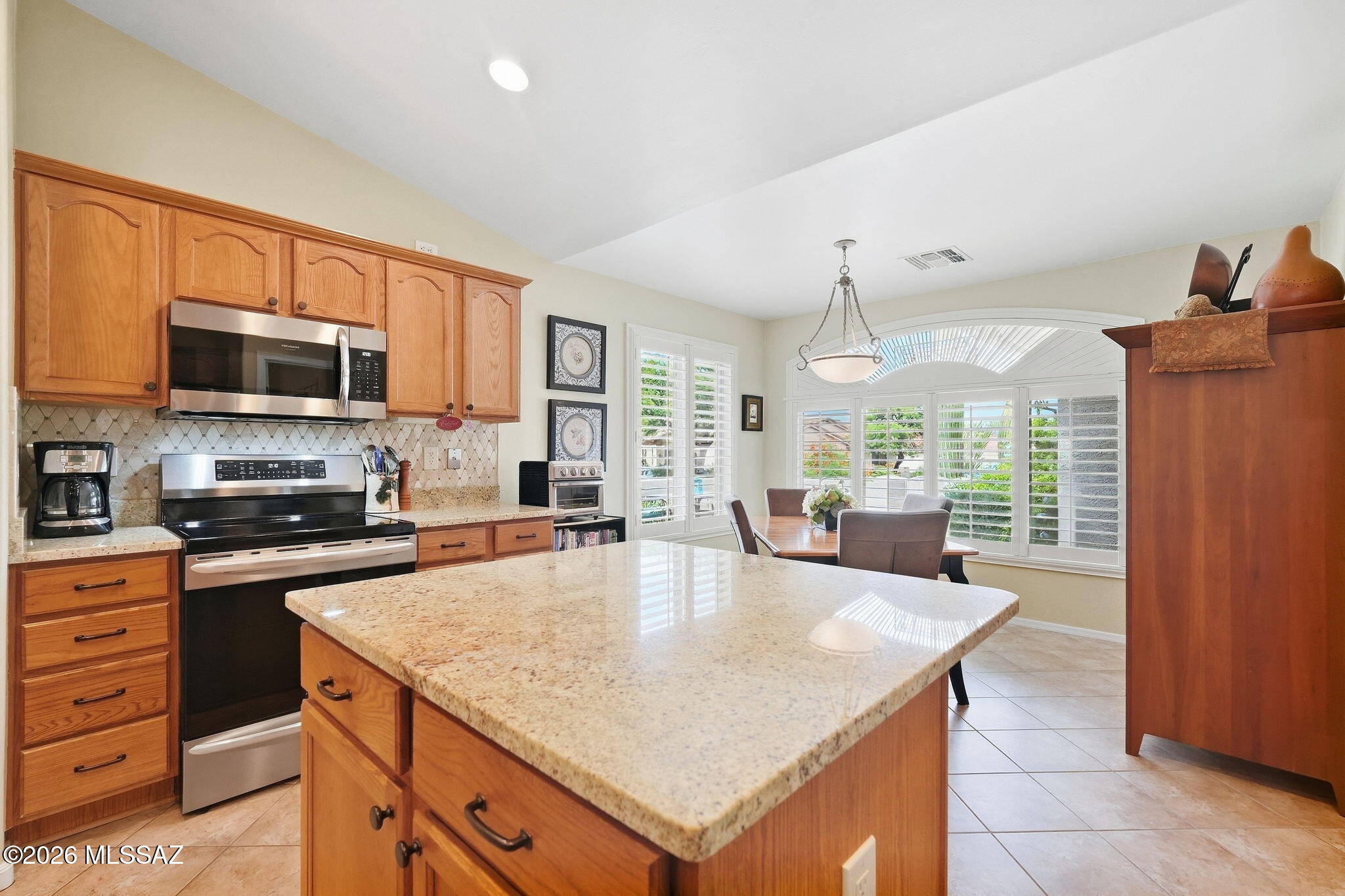 Unit 3 Quail Creek II - Residential