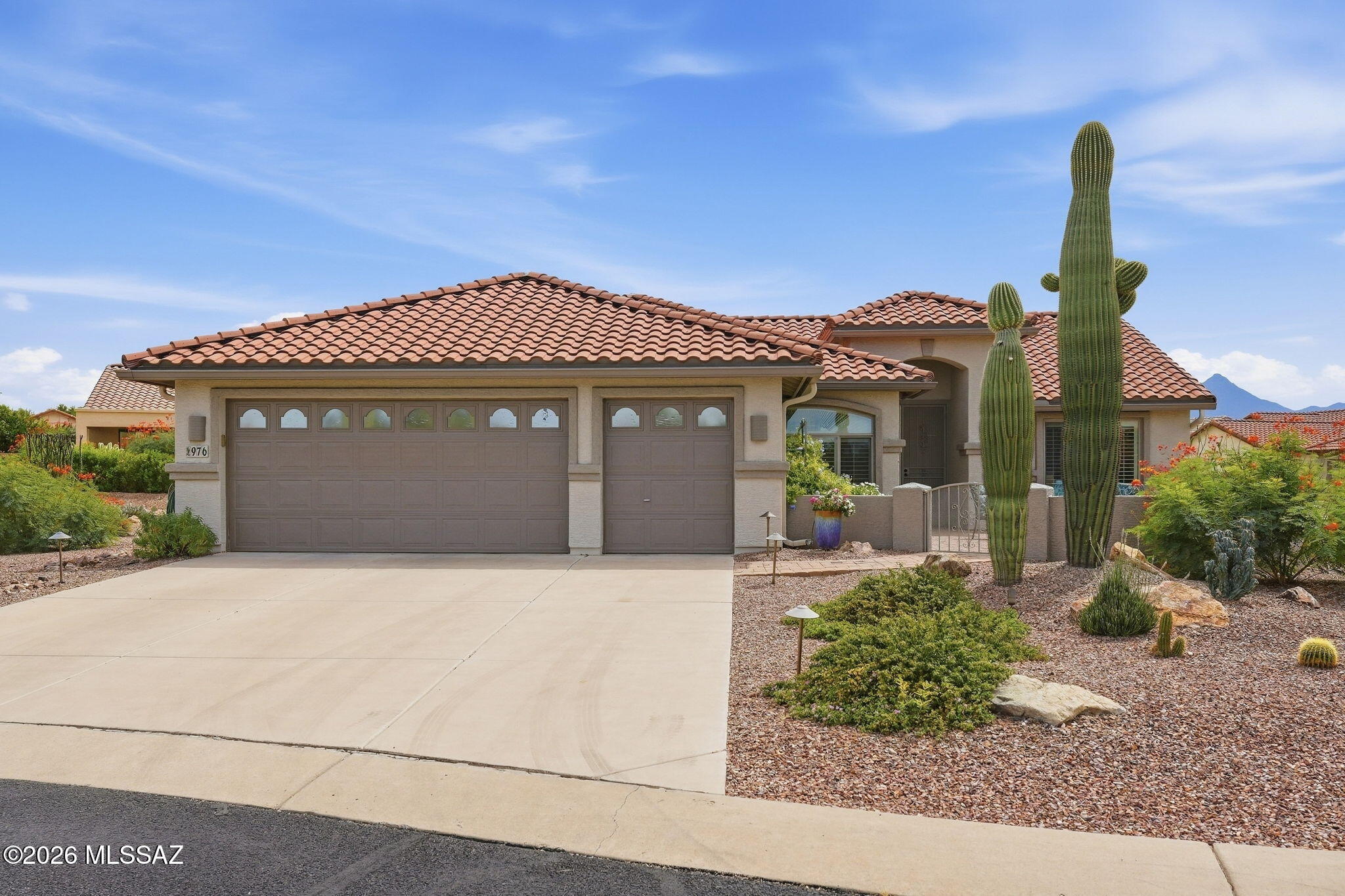 Unit 3 Quail Creek II - Residential