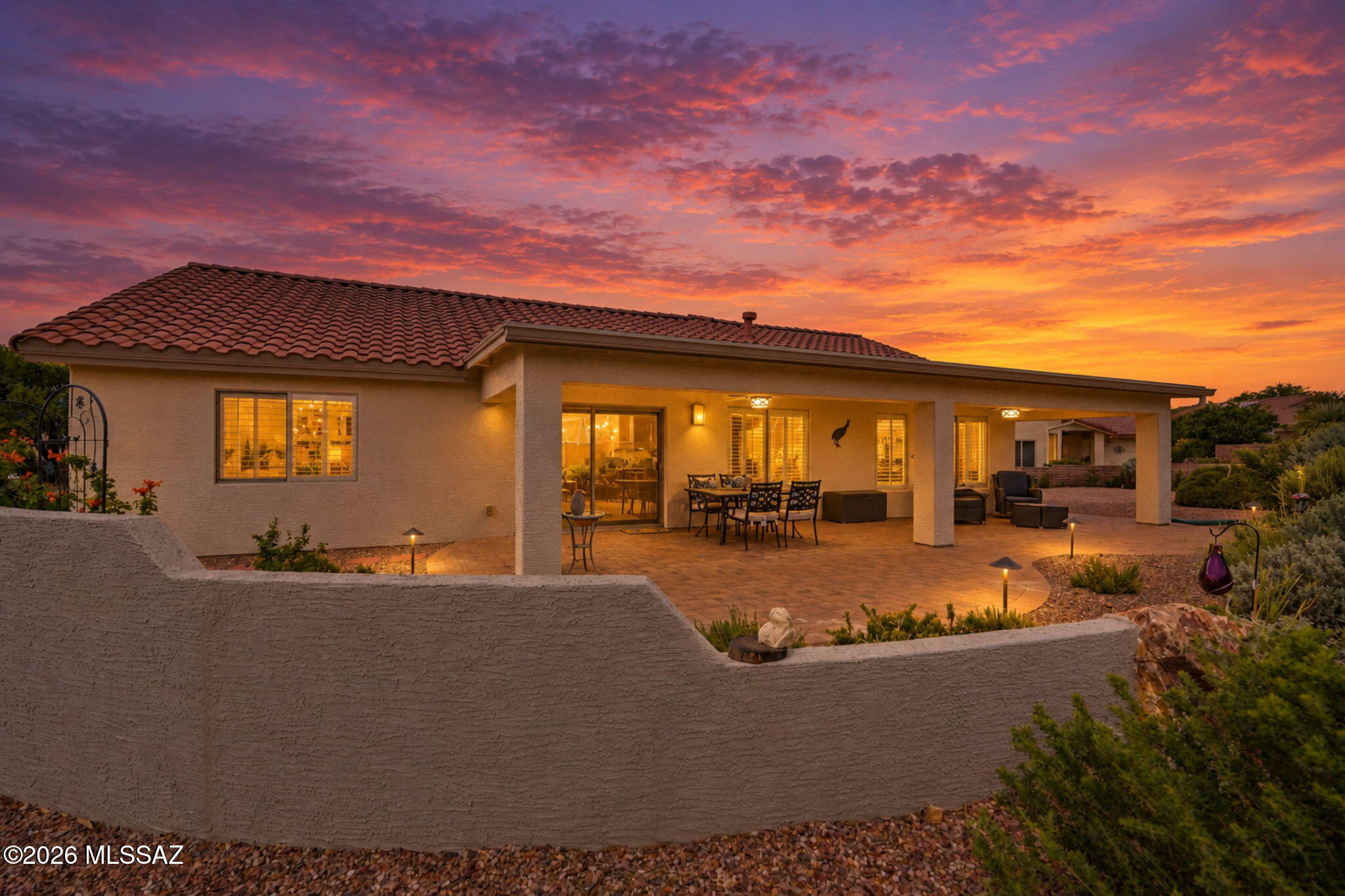 Unit 3 Quail Creek II - Residential