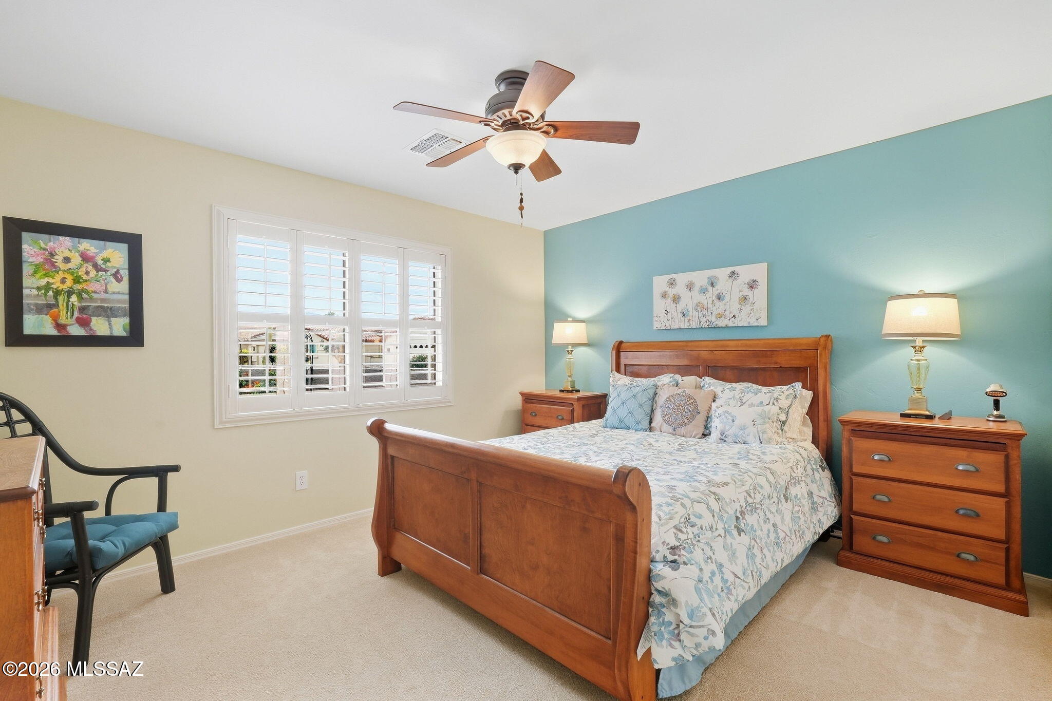 Unit 3 Quail Creek II - Residential