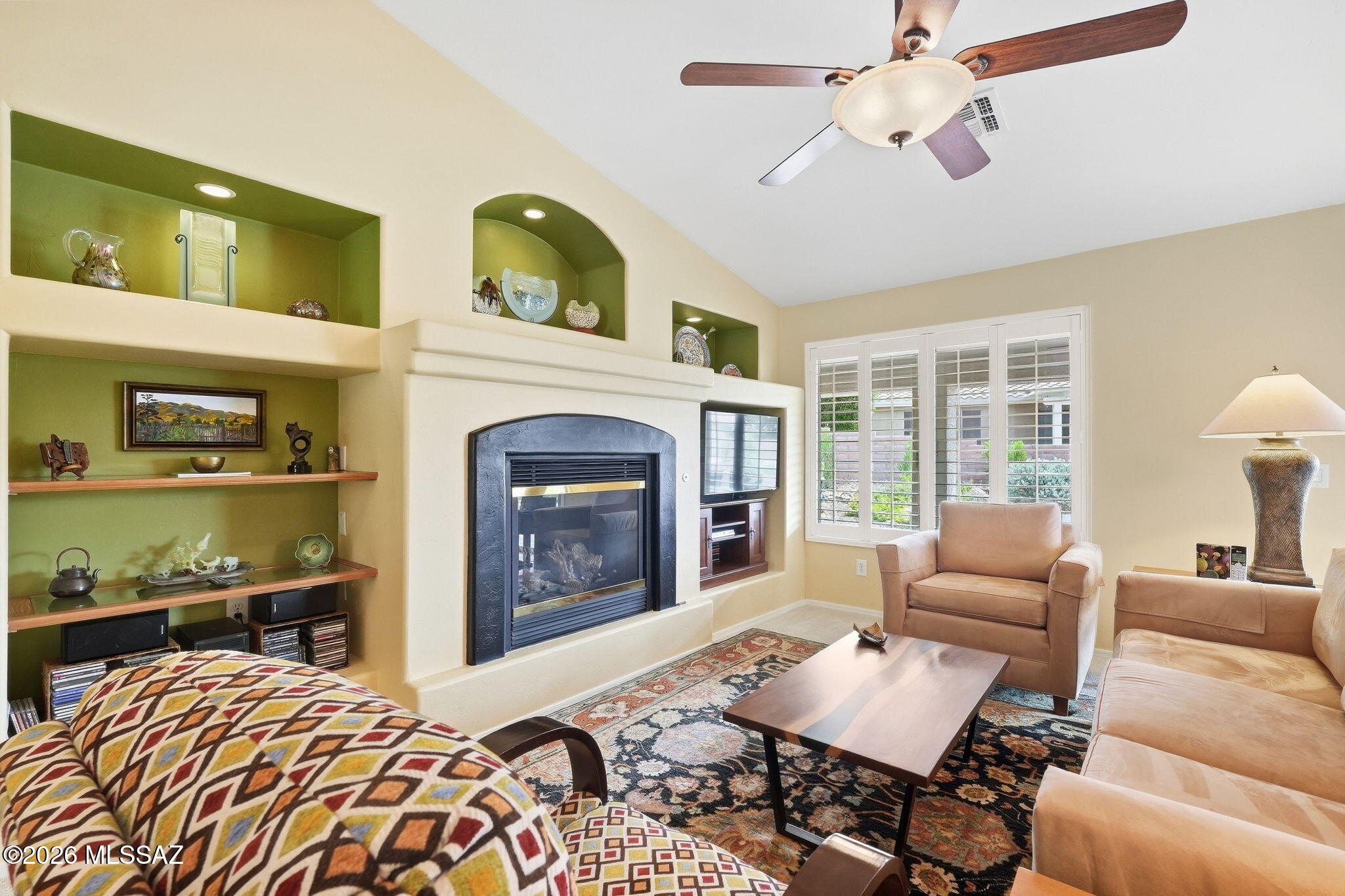 Unit 3 Quail Creek II - Residential