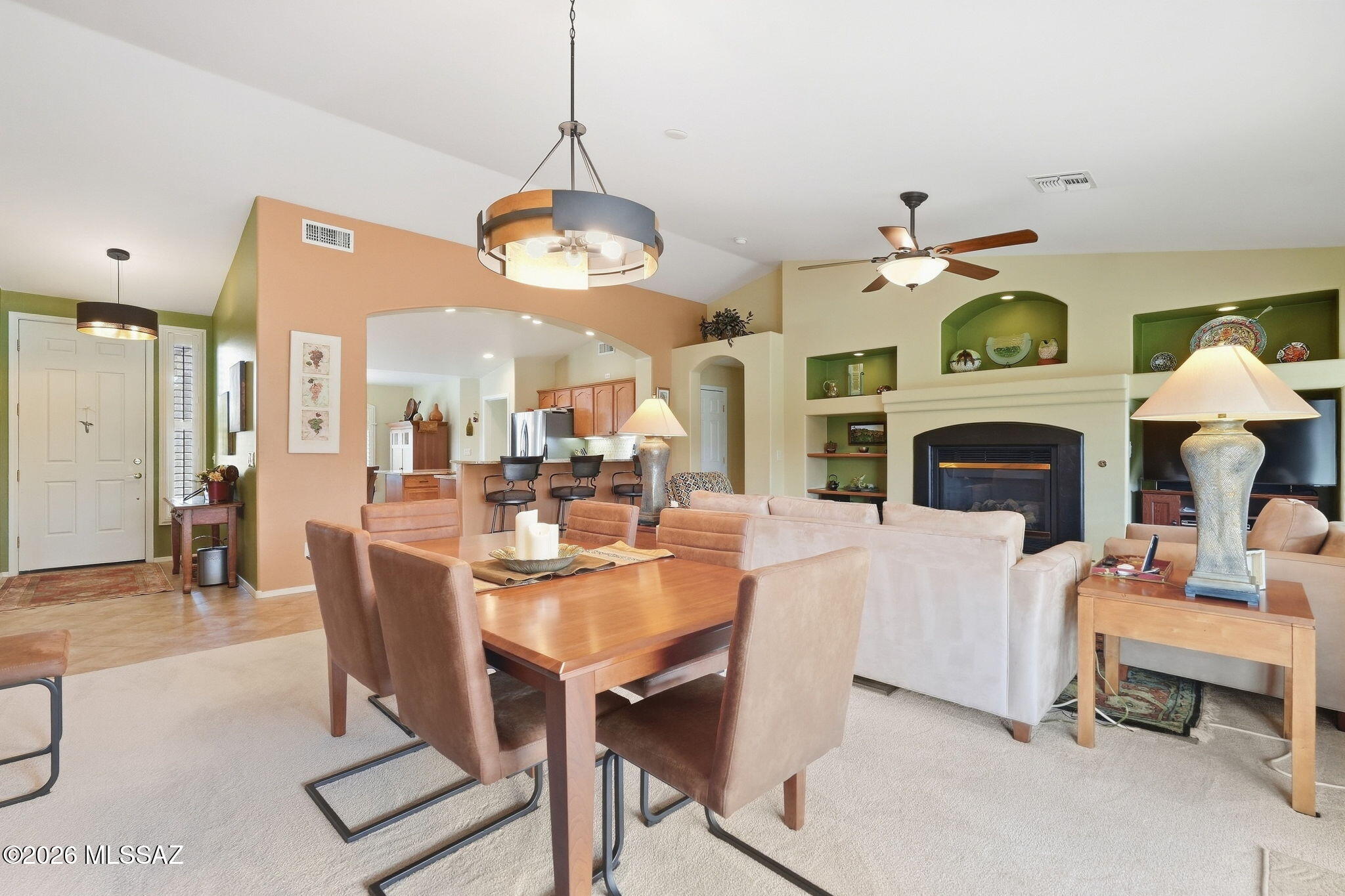 Unit 3 Quail Creek II - Residential