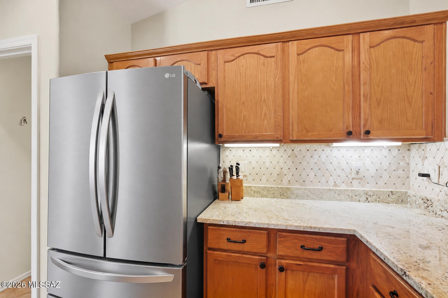 Unit 3 Quail Creek II - Residential