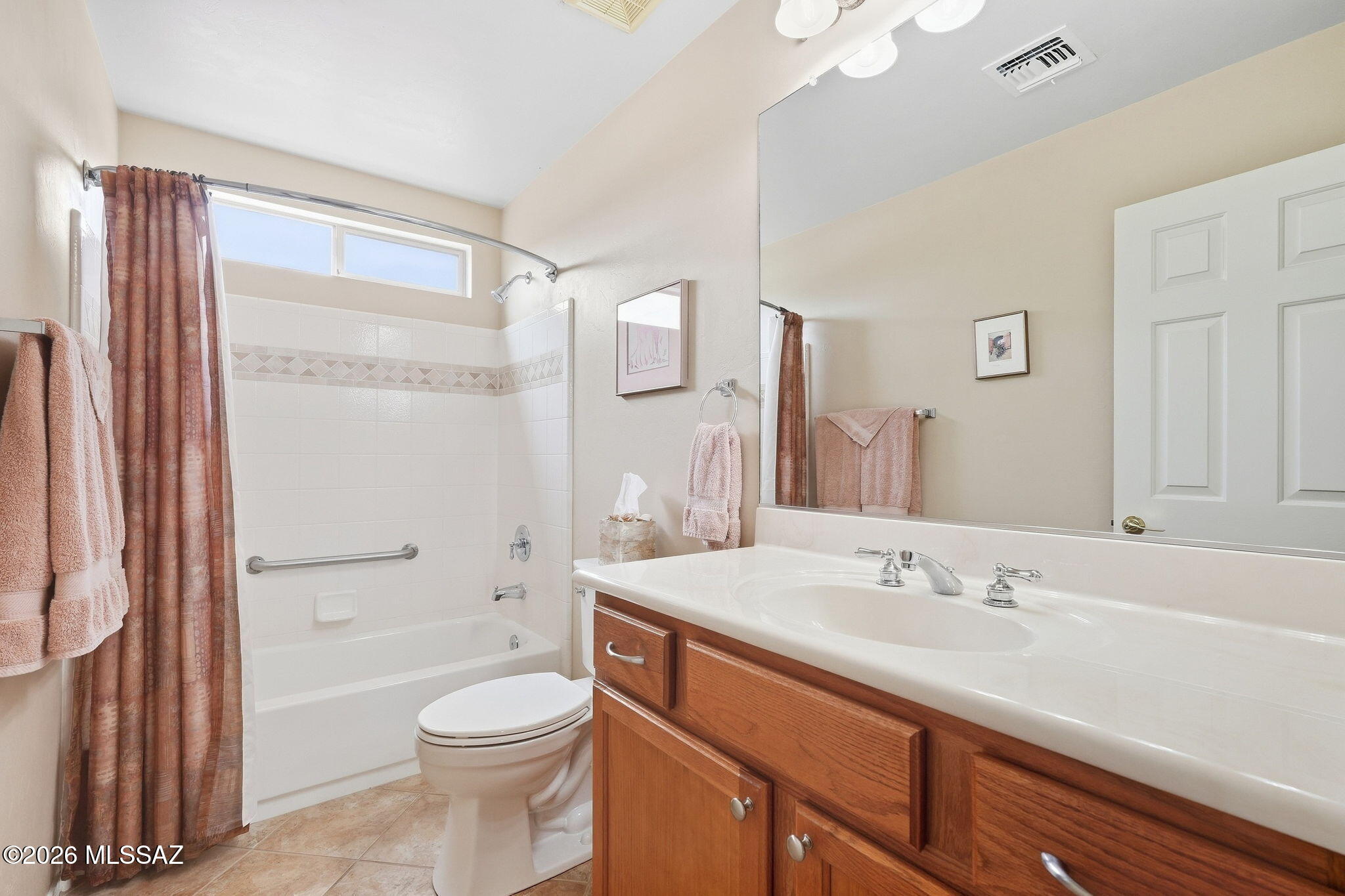 Unit 3 Quail Creek II - Residential