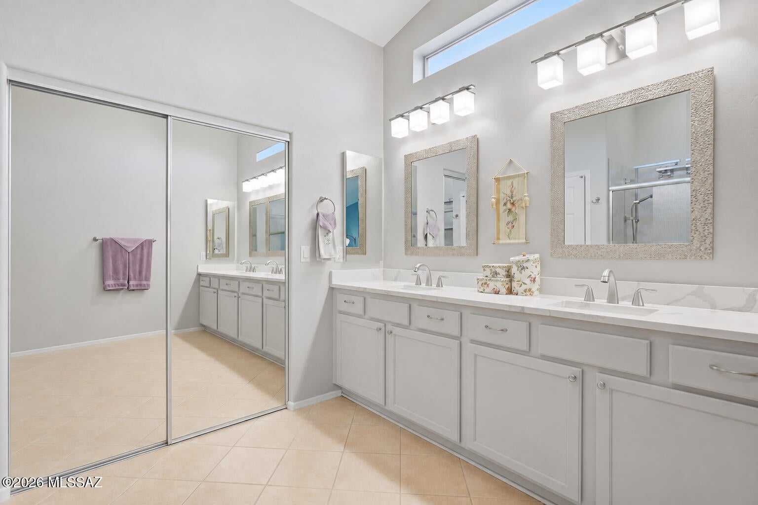 Unit 3 Quail Creek II - Residential