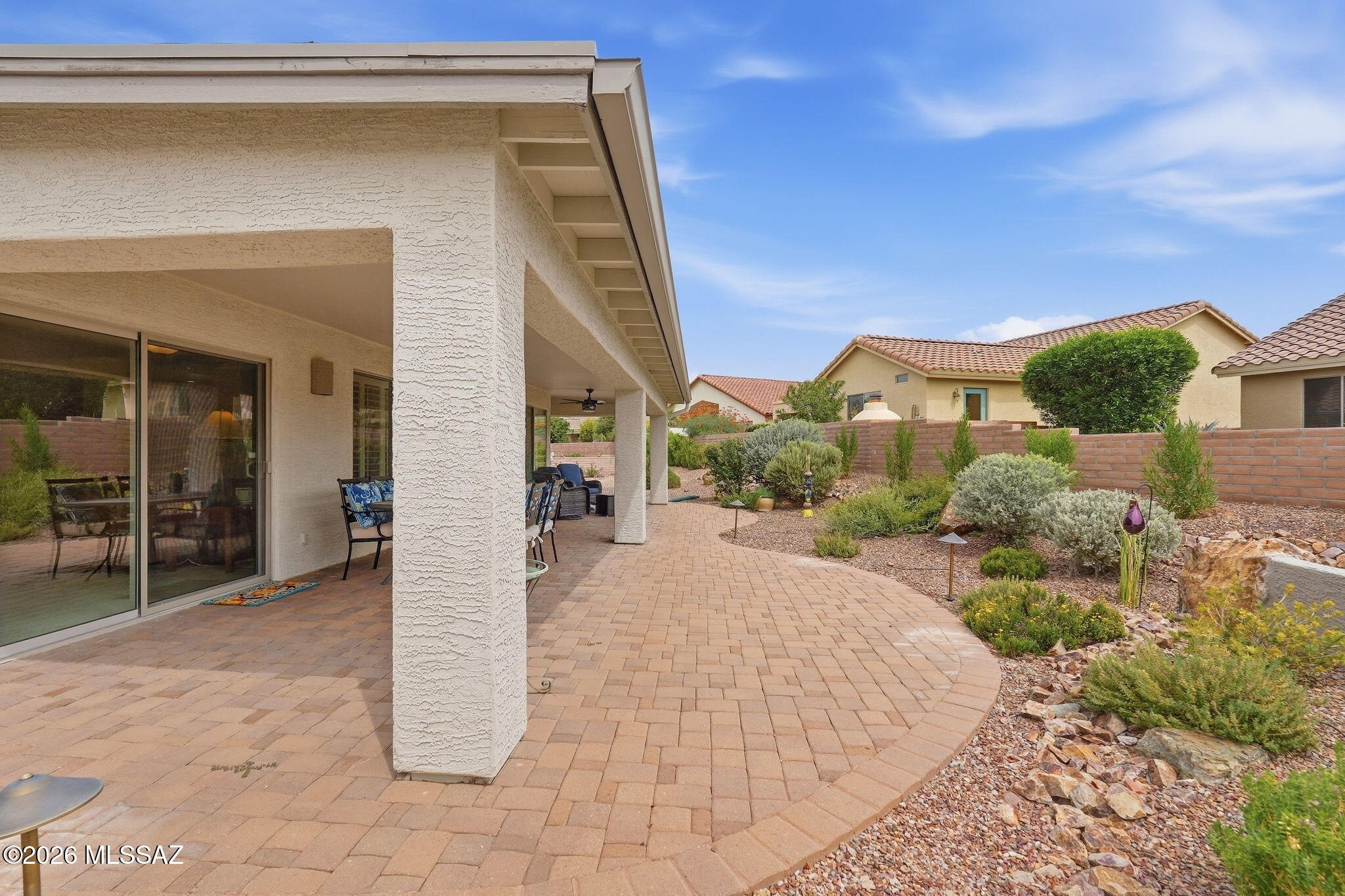 Unit 3 Quail Creek II - Residential