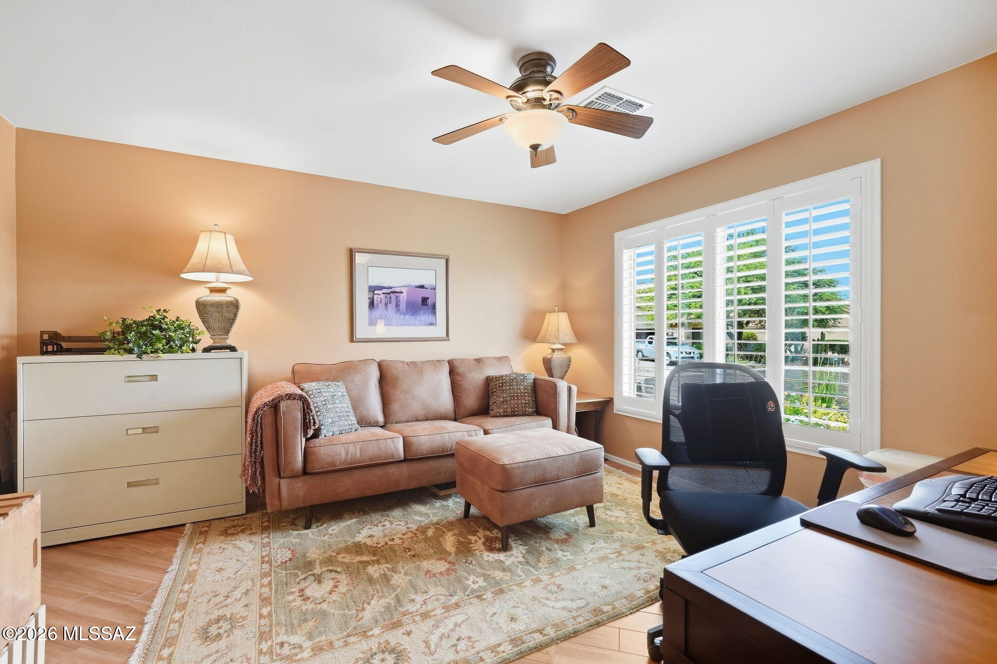 Unit 3 Quail Creek II - Residential