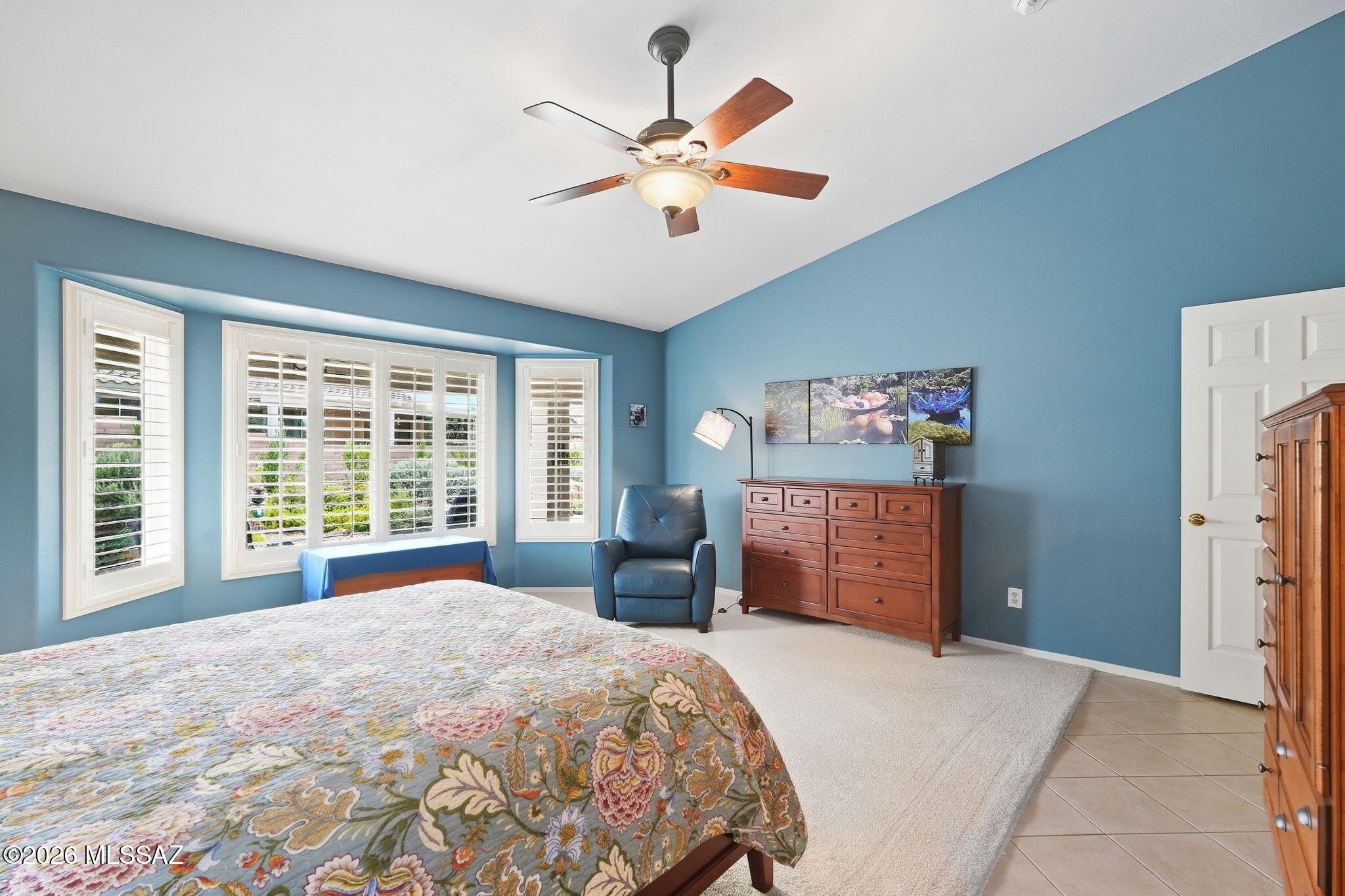 Unit 3 Quail Creek II - Residential