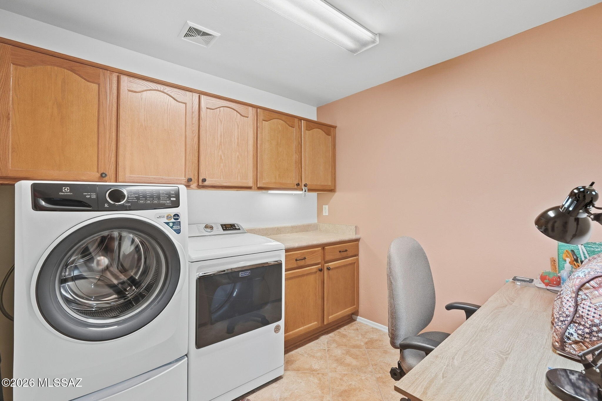 Unit 3 Quail Creek II - Residential