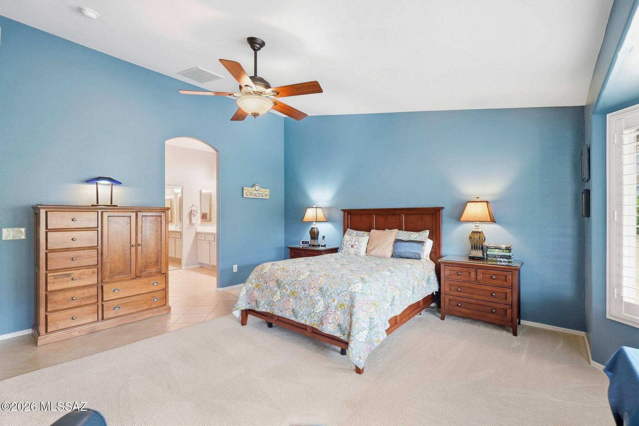 Unit 3 Quail Creek II - Residential