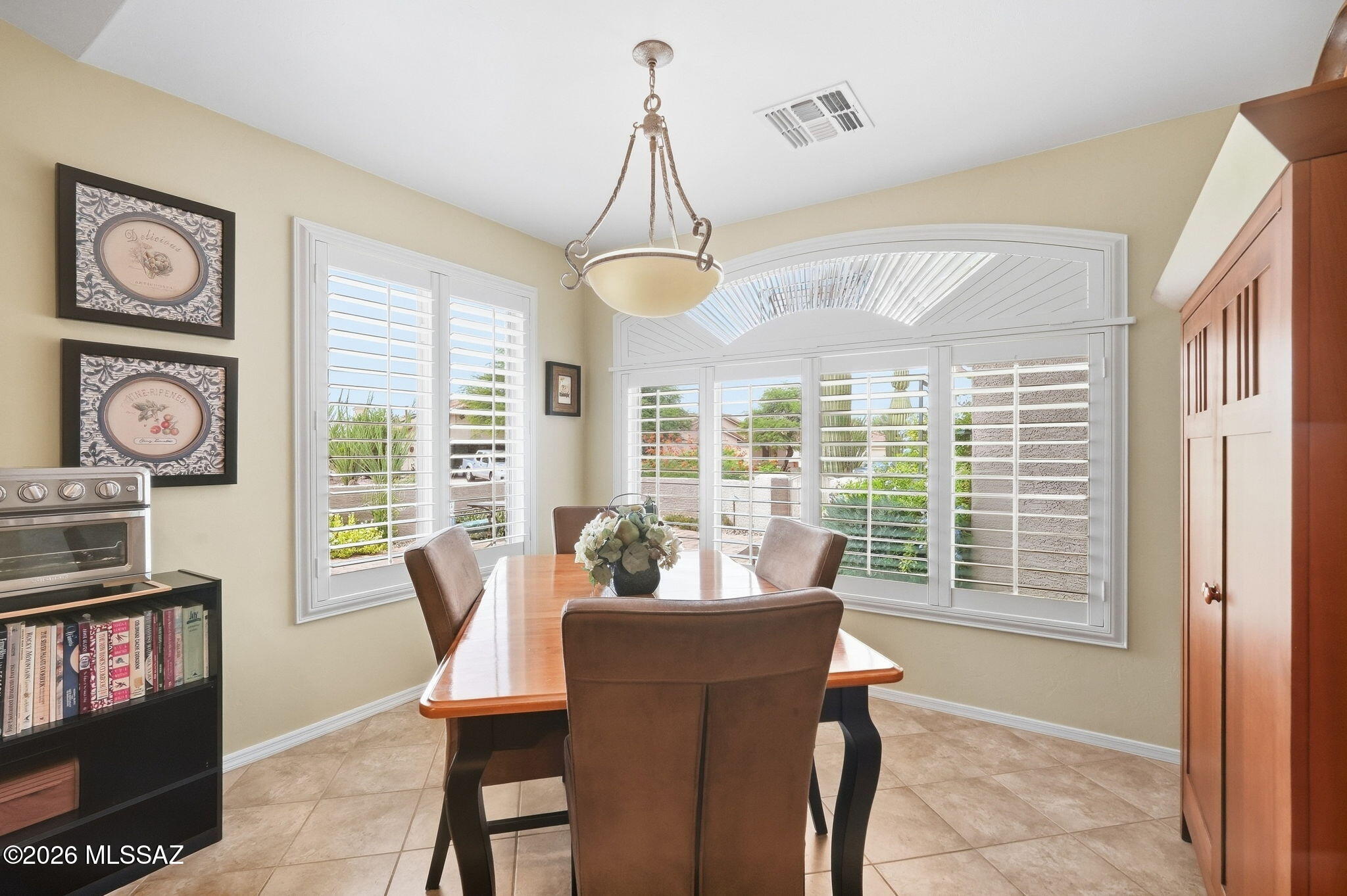 Unit 3 Quail Creek II - Residential