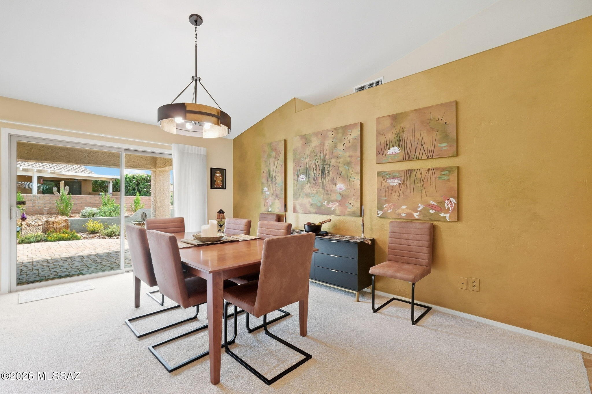 Unit 3 Quail Creek II - Residential