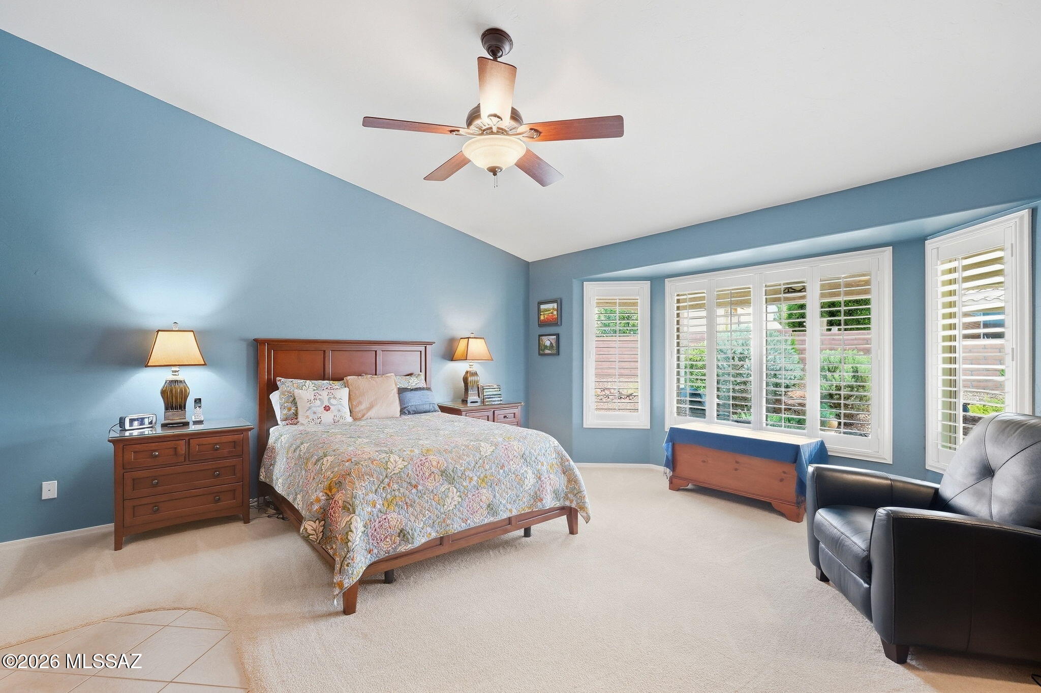 Unit 3 Quail Creek II - Residential