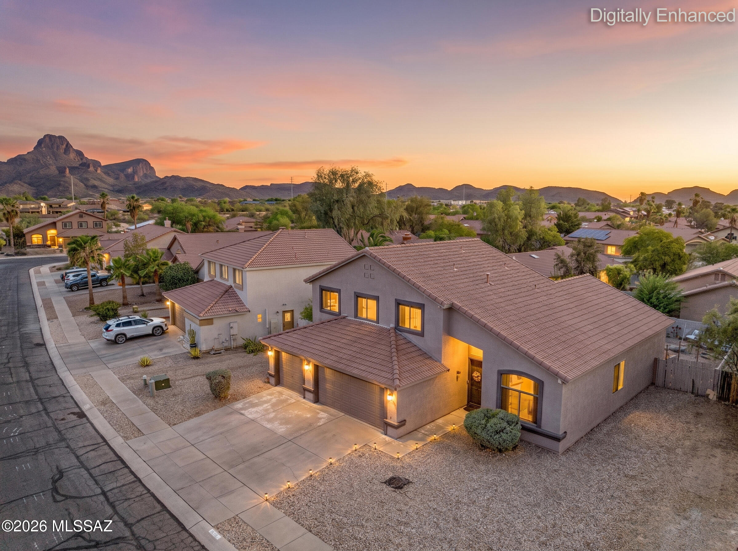 Continental Ranch Parcel 9 - Residential
