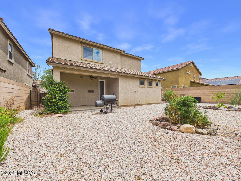 Star Valley Block 18 - Residential