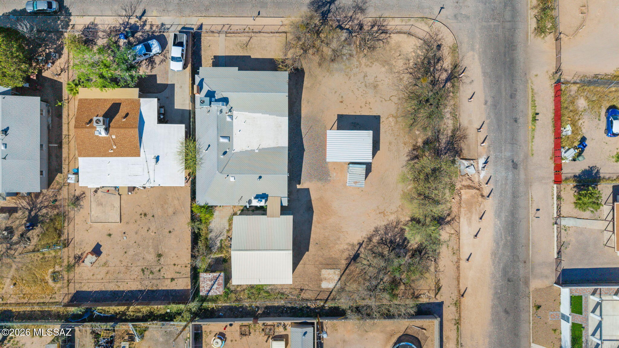 National City Annex - Residential