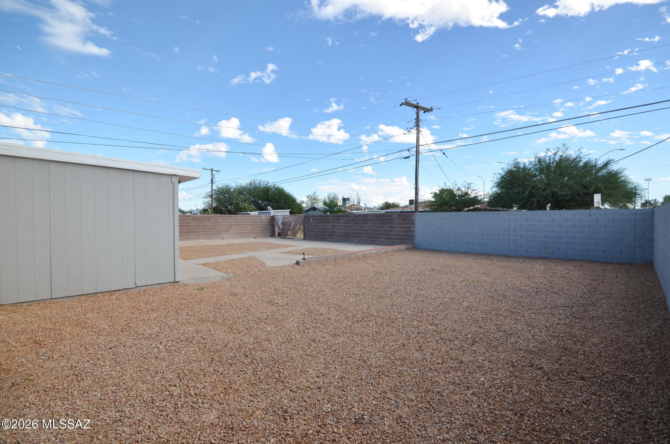 Western Hills Addition NO. 1 - Residential