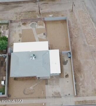 Western Hills Addition NO. 1 - Residential