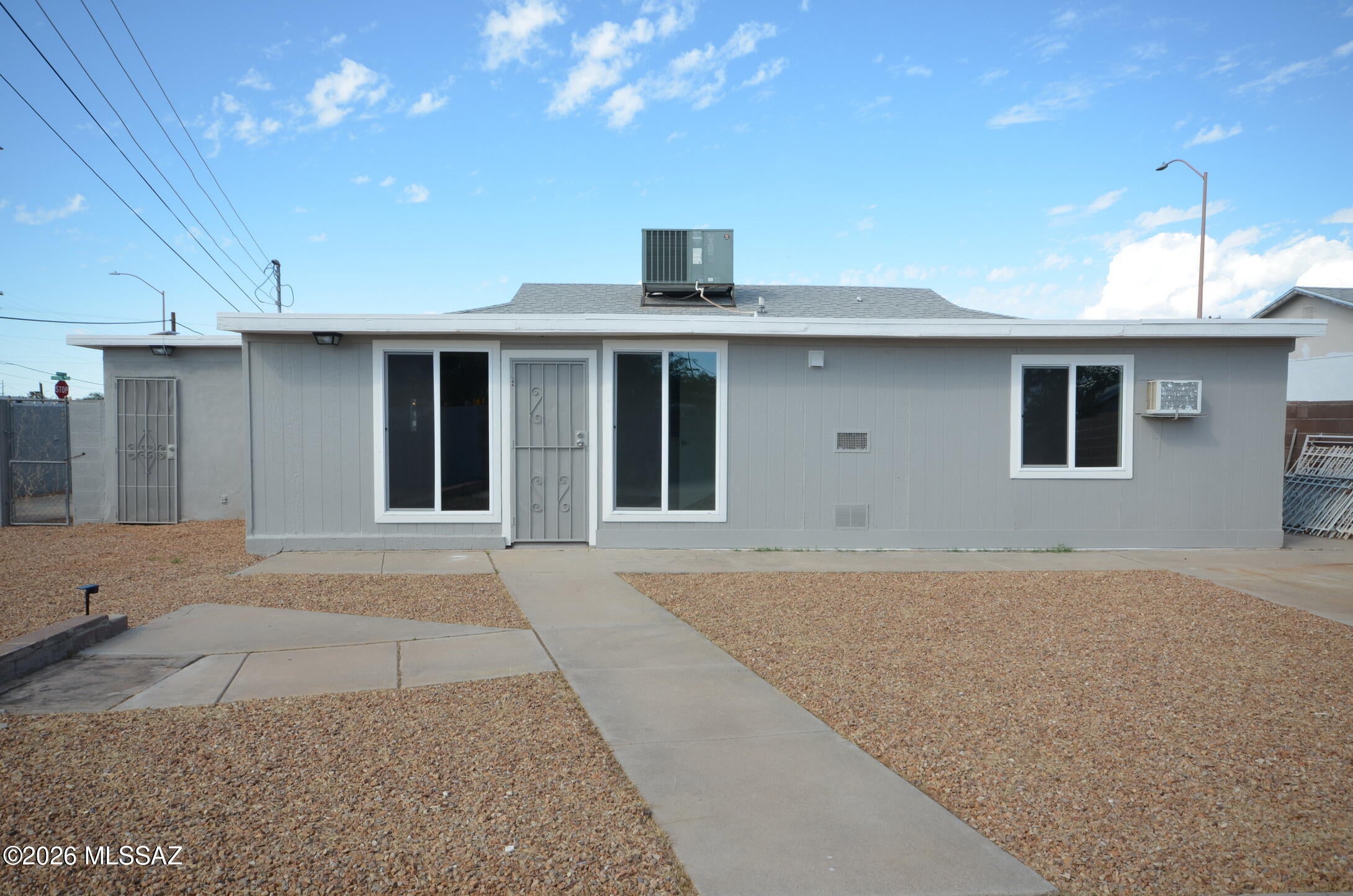 Western Hills Addition NO. 1 - Residential